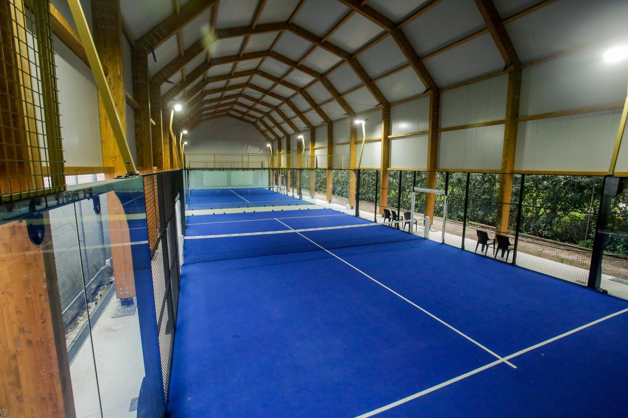 Altino Sport Village — photo 4
