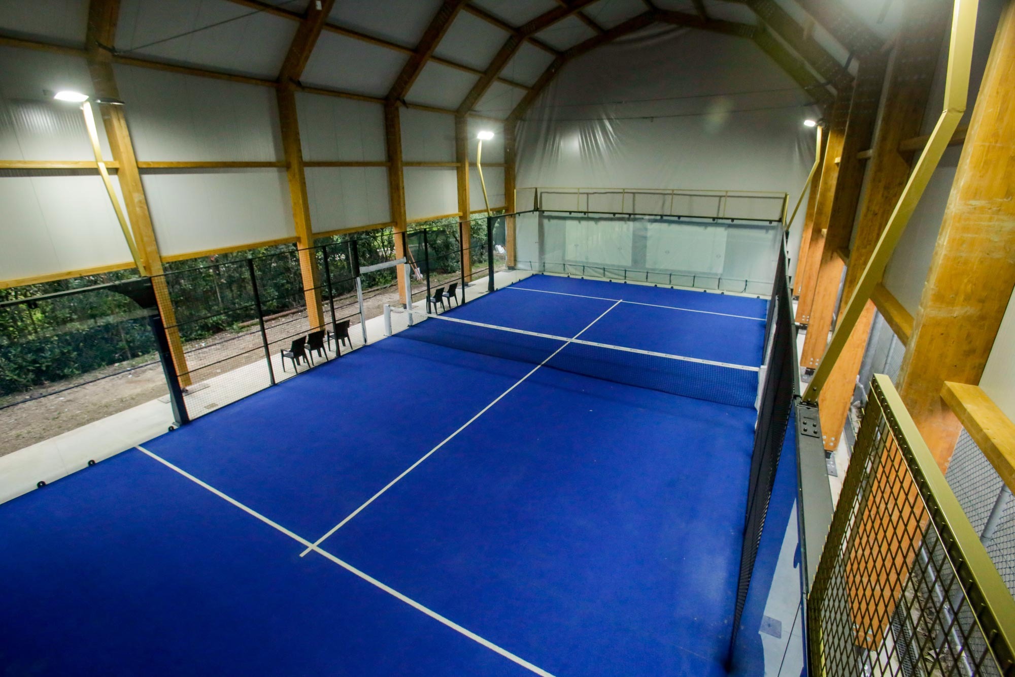 Altino Sport Village — photo 5