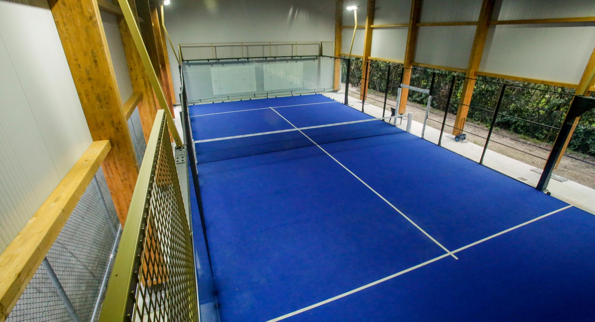 Altino Sport Village — photo 6