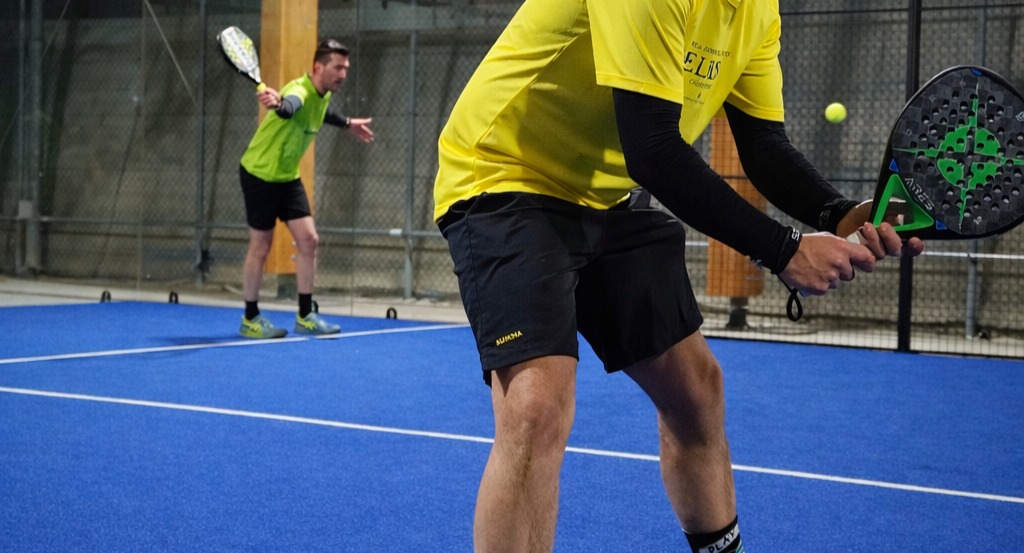 Altino Sport Village — photo 9