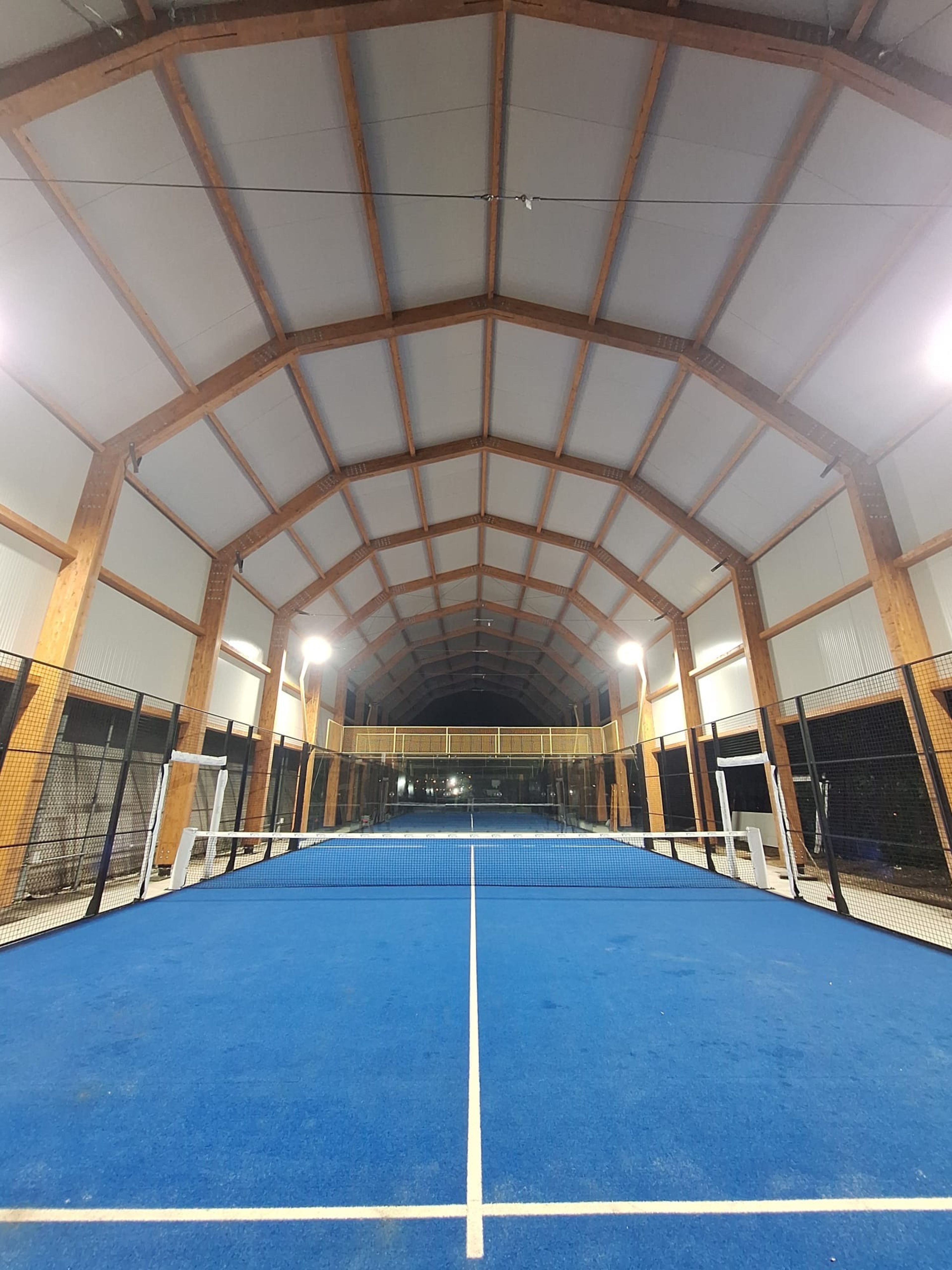 Altino Sport Village — photo 13