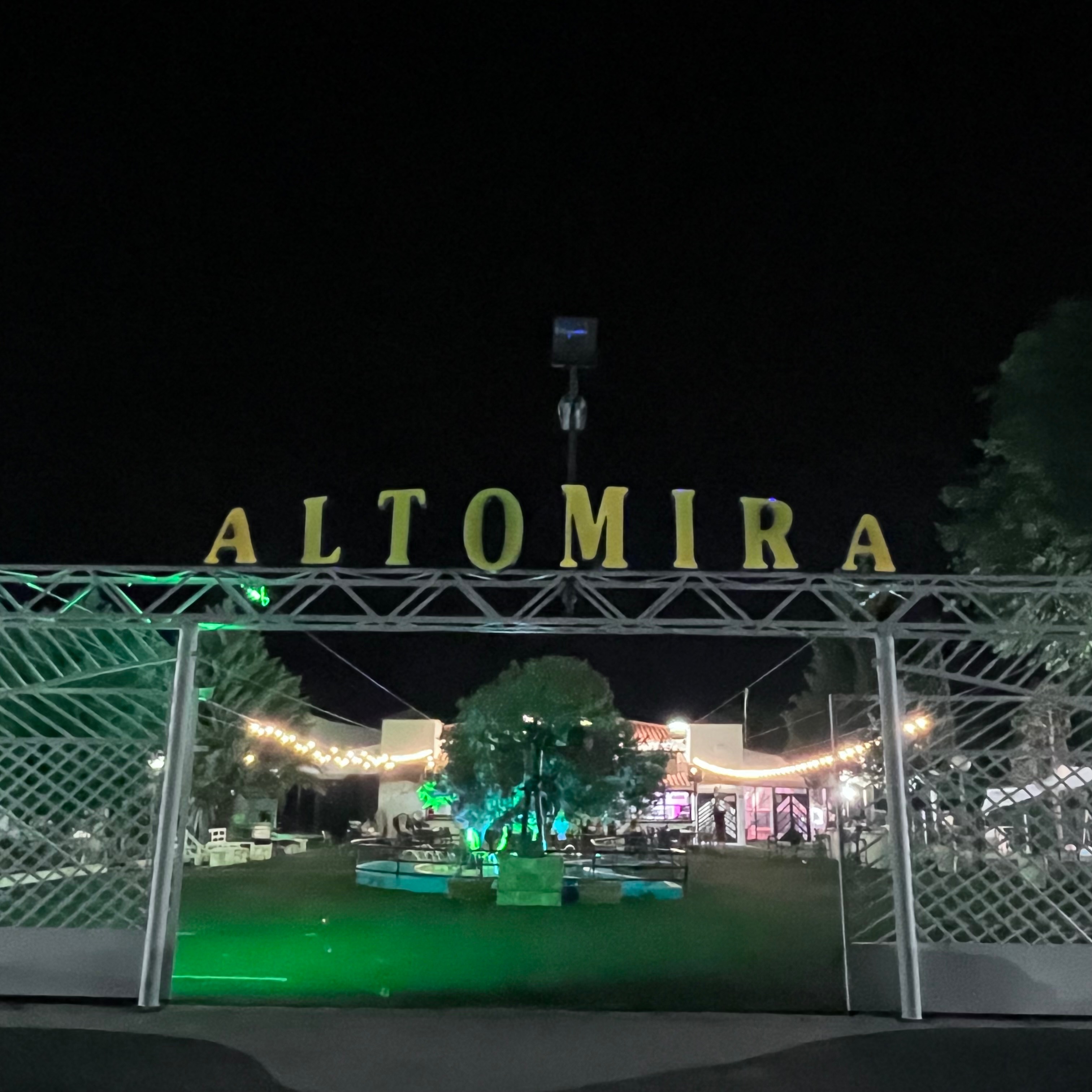 Altomira Padel VIP — photo 3
