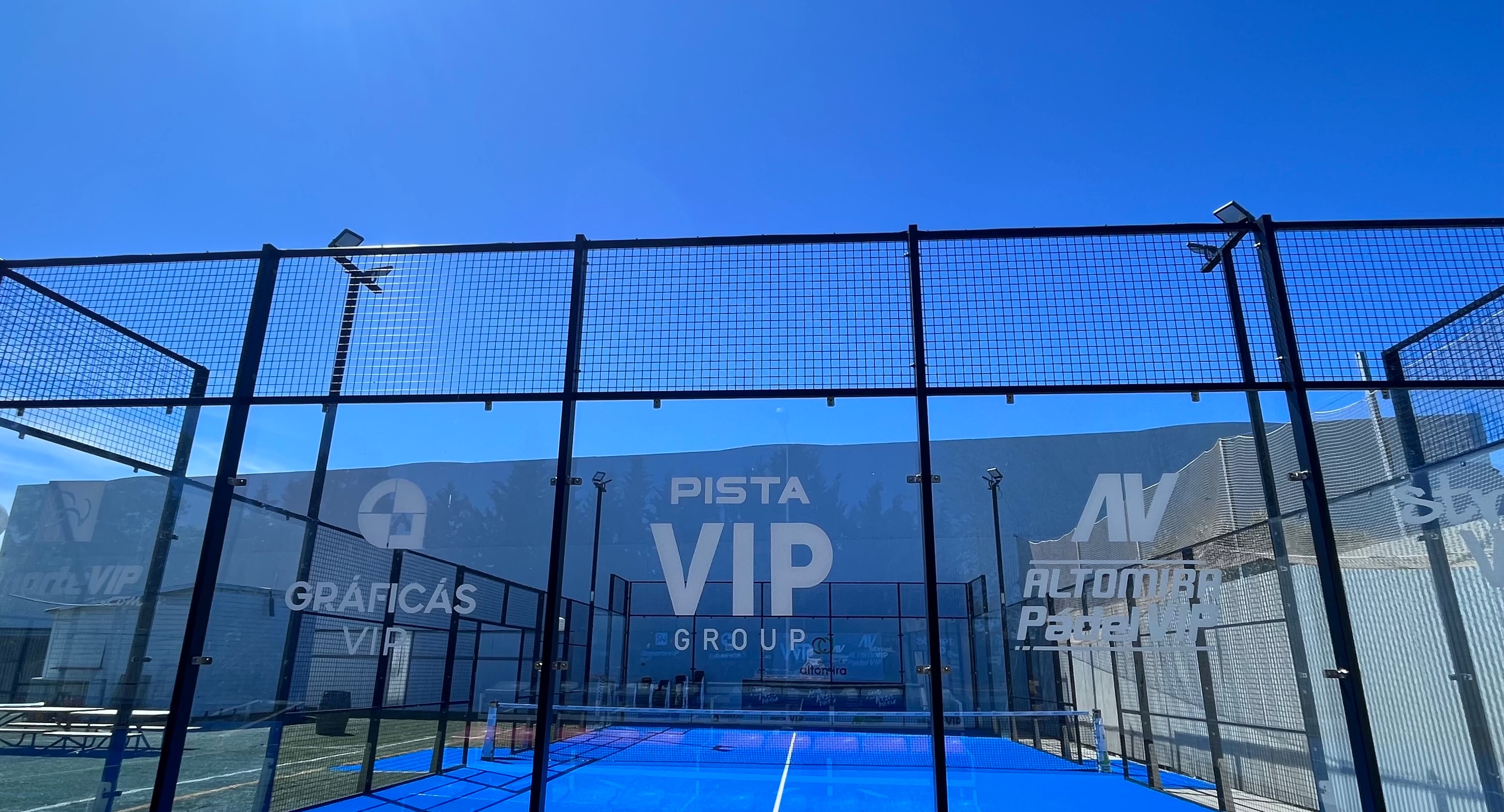 Altomira Padel VIP — photo 4