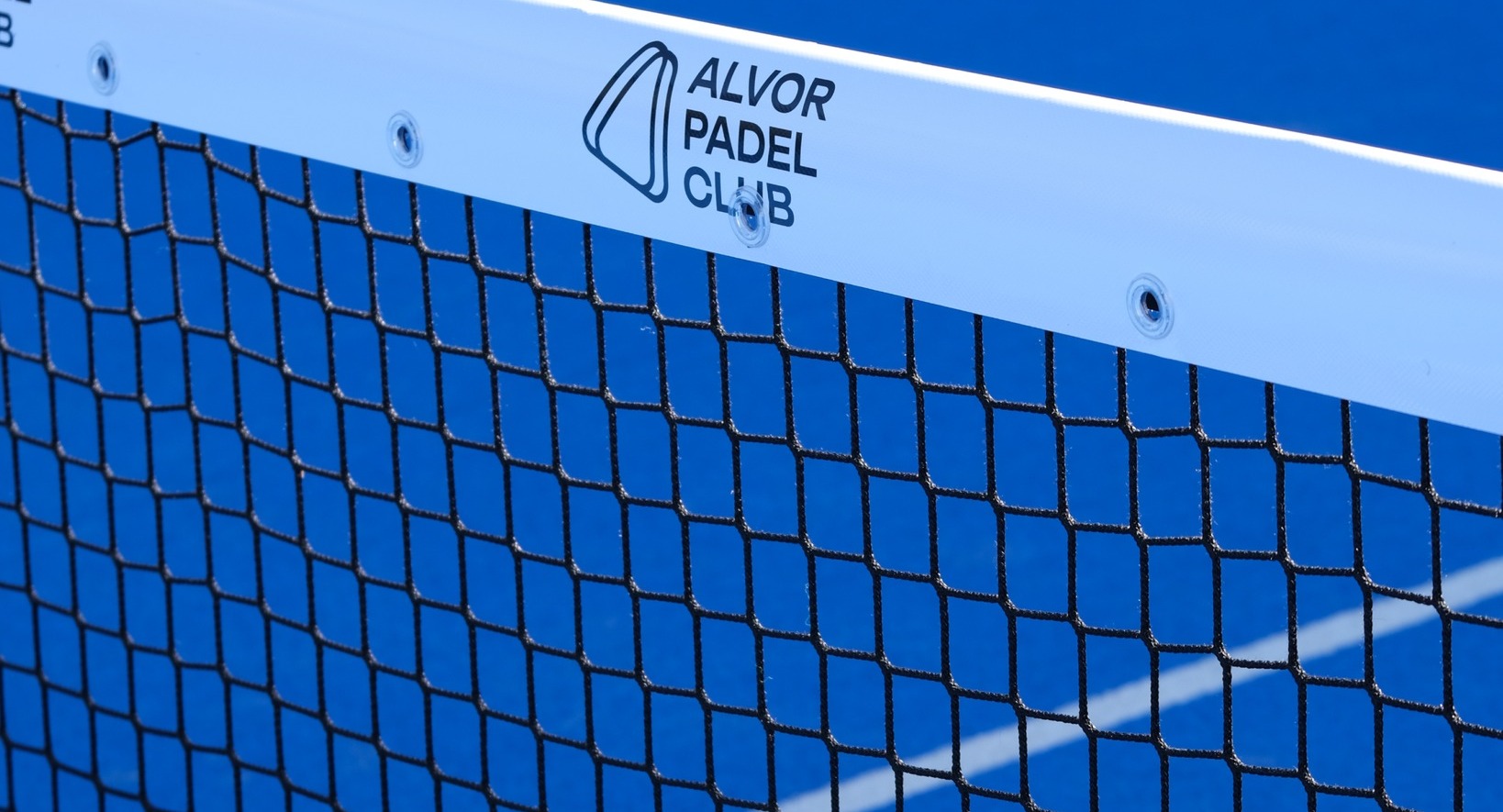 Alvor Padel Club — photo 2