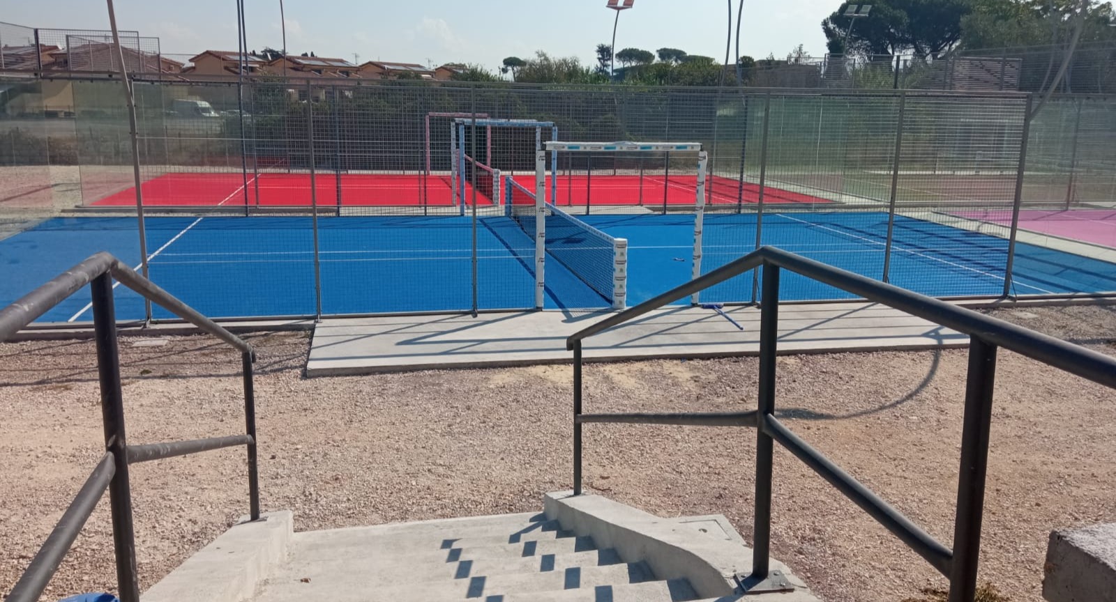 American Padel — photo 2