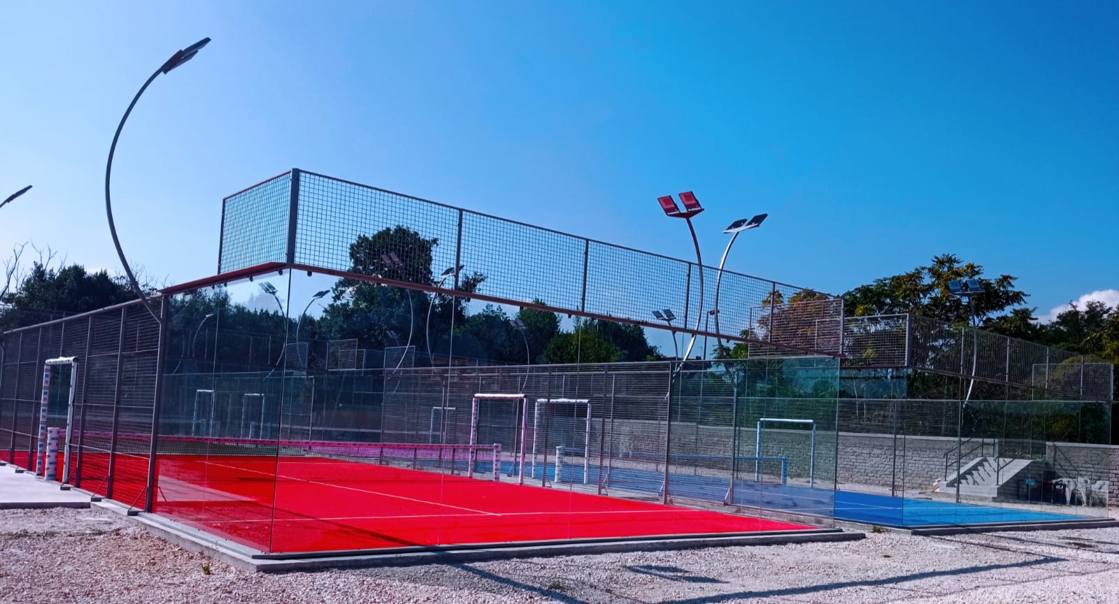 American Padel — photo 3