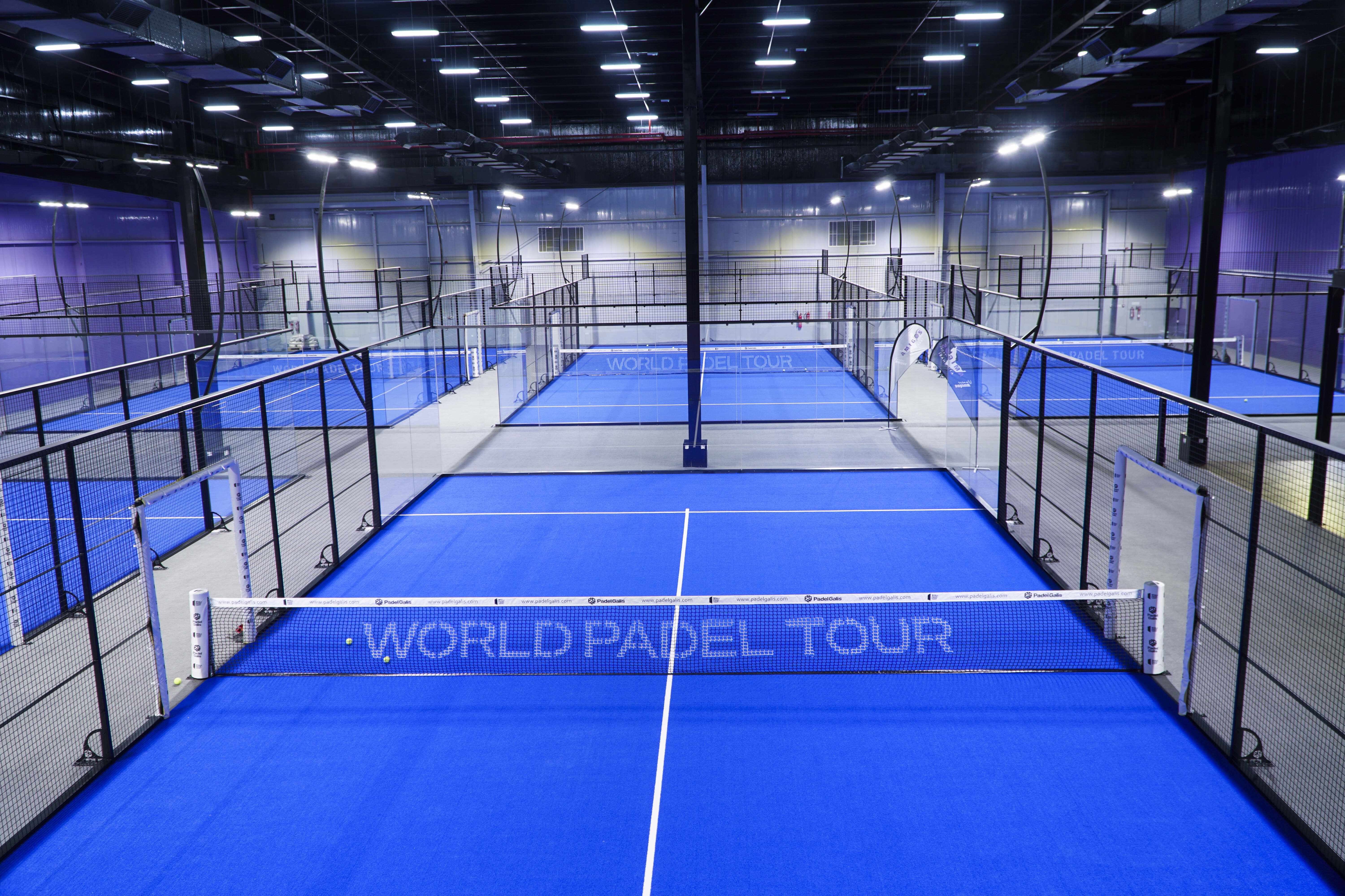 Amigos Padel — photo 2