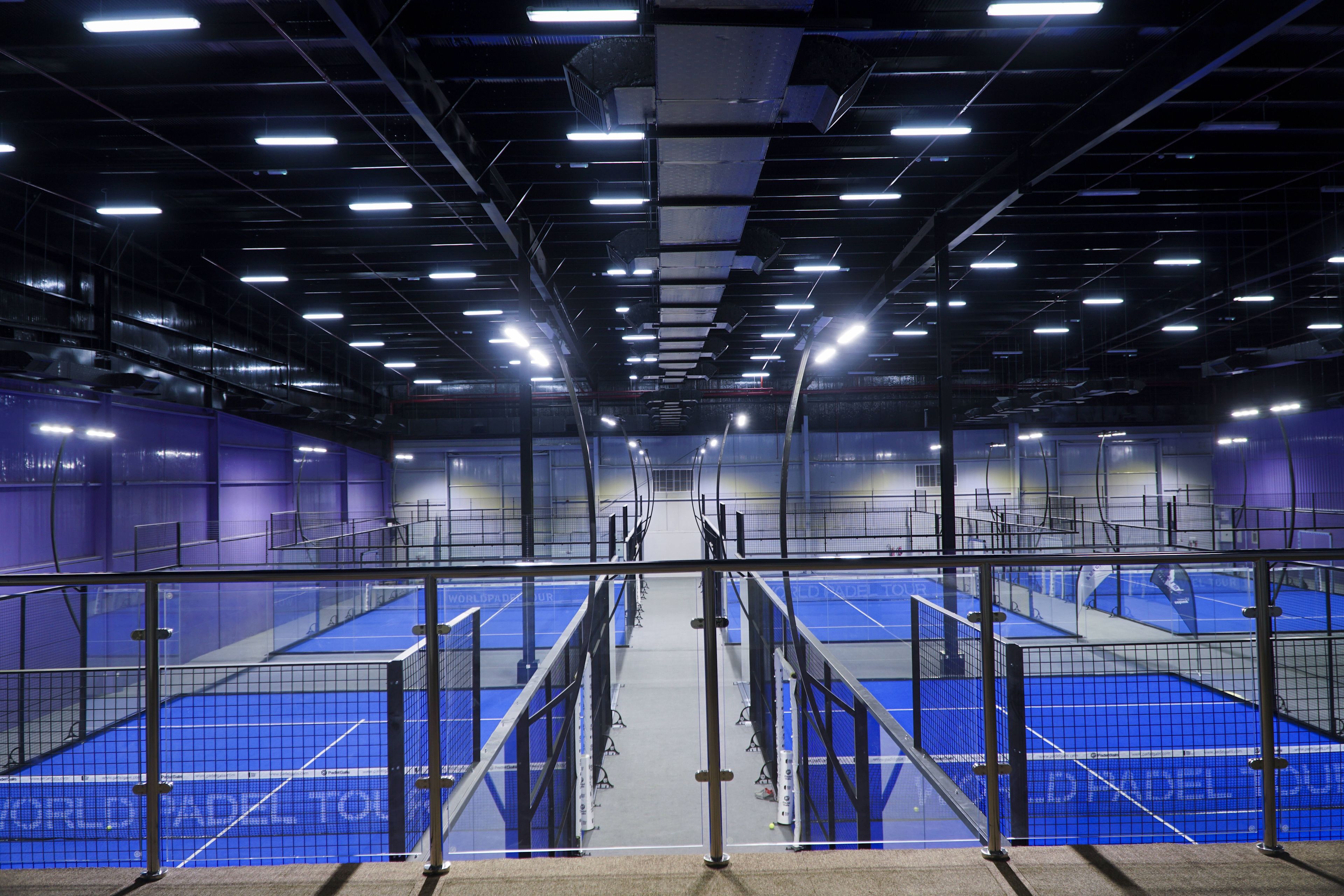 Amigos Padel — photo 5