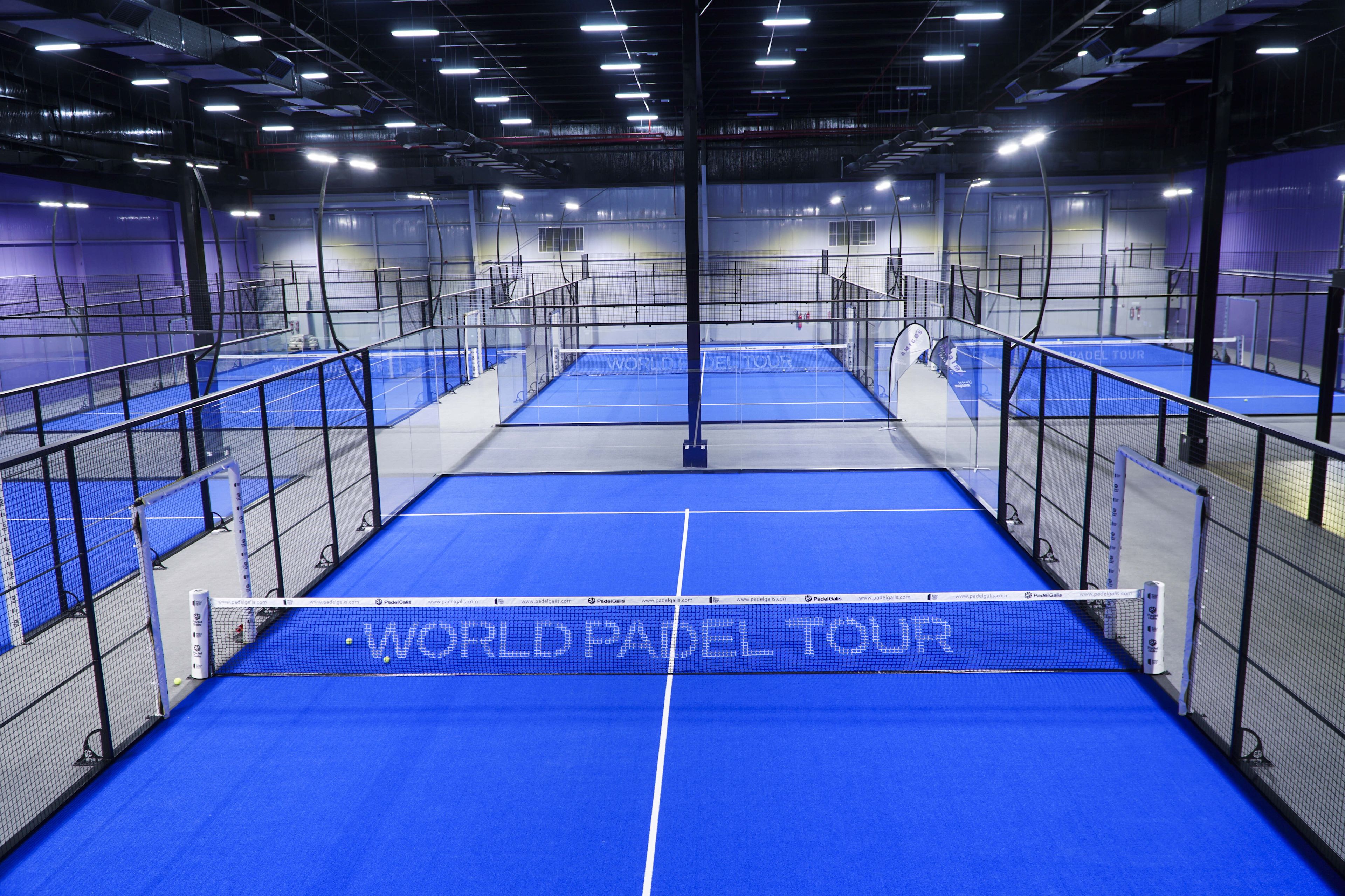 Amigos Padel — photo 6