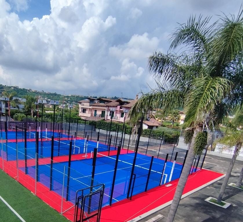 Anfra Sport City — photo 3