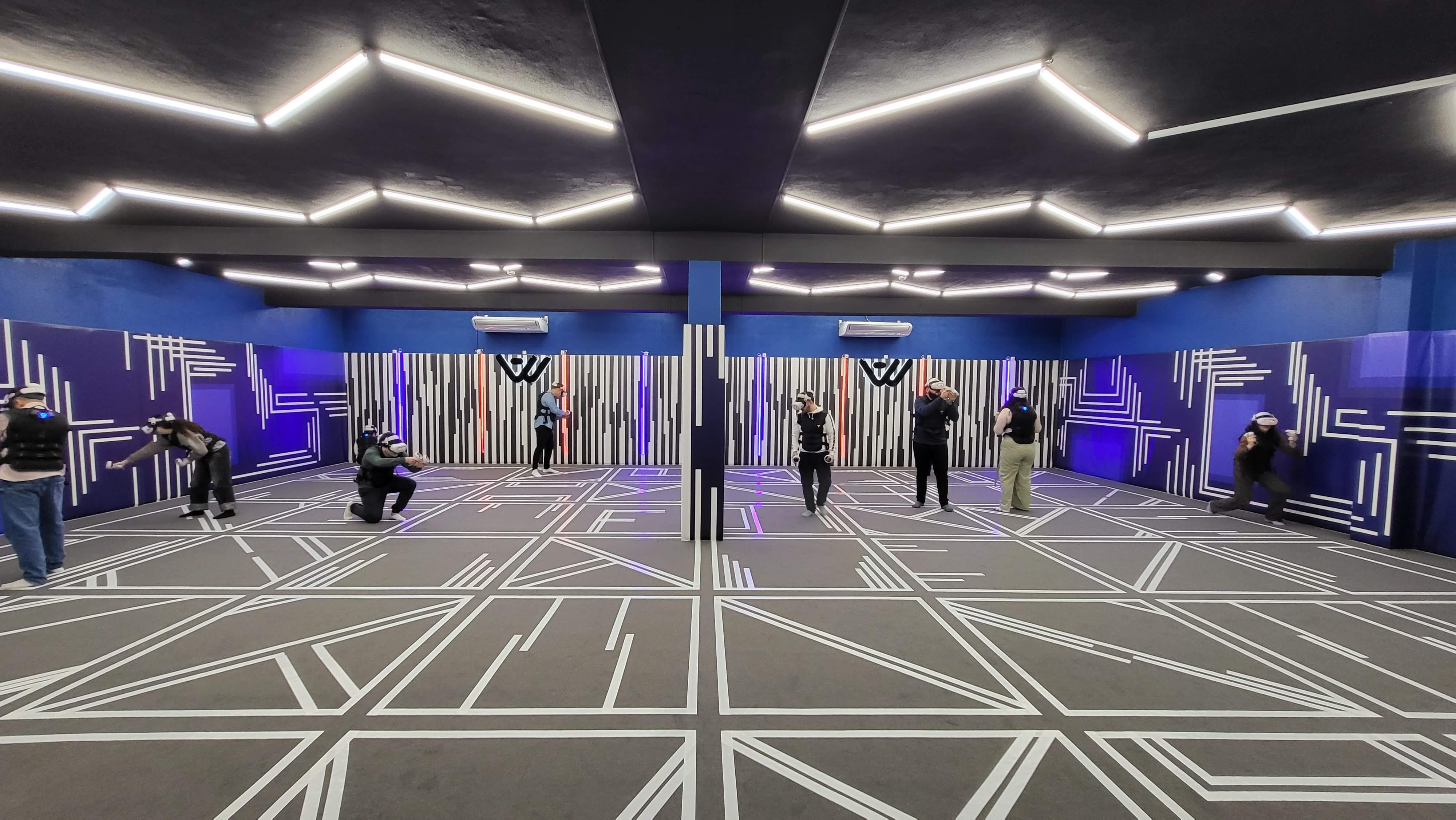 Another World Porto | Realidade virtual — photo 3