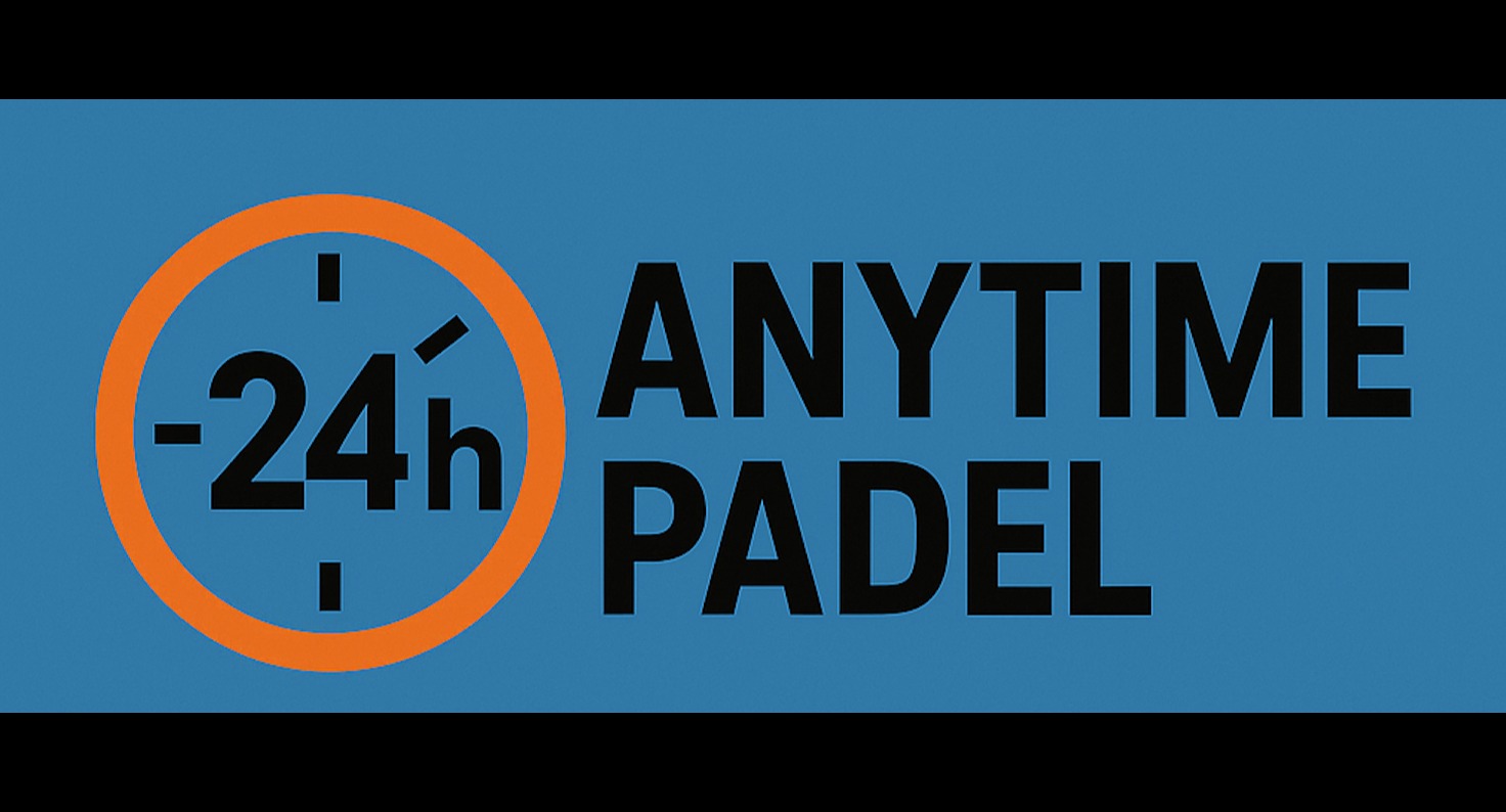 Anytime Padel — photo 1