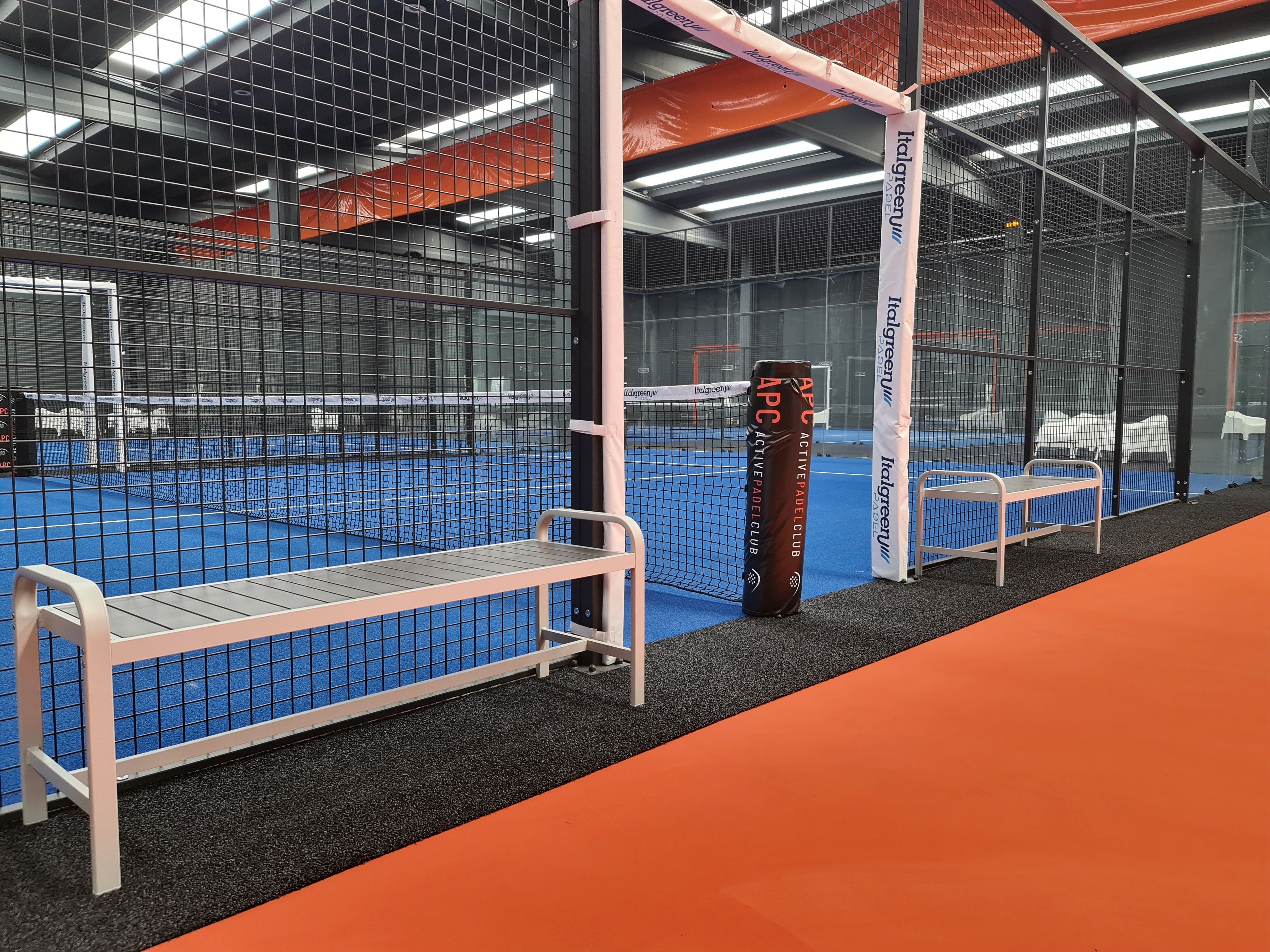 APC Active Padel Club - Brignano Gera d'Adda BG — photo 1