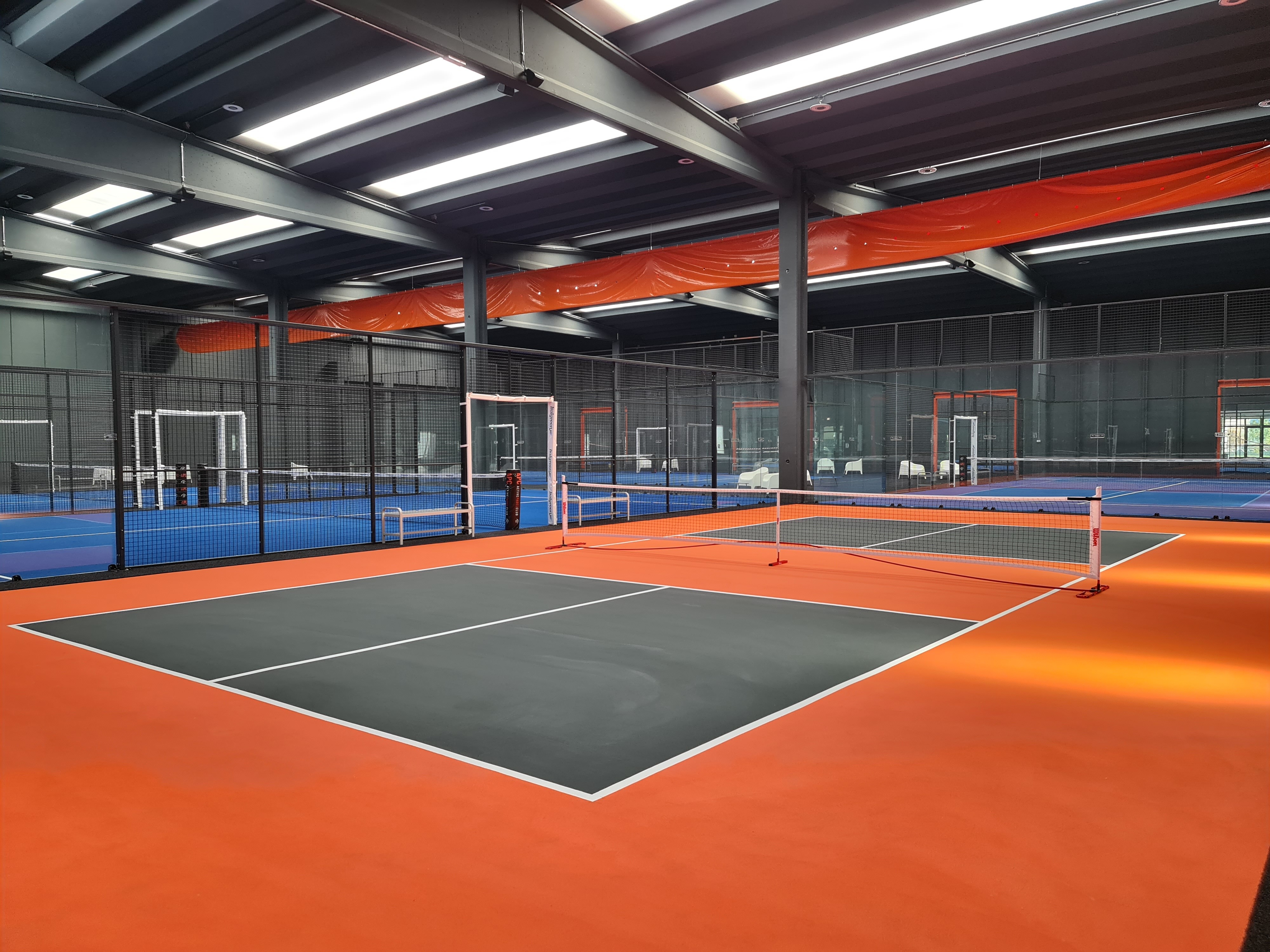 APC Active Padel Club - Brignano Gera d'Adda BG — photo 4