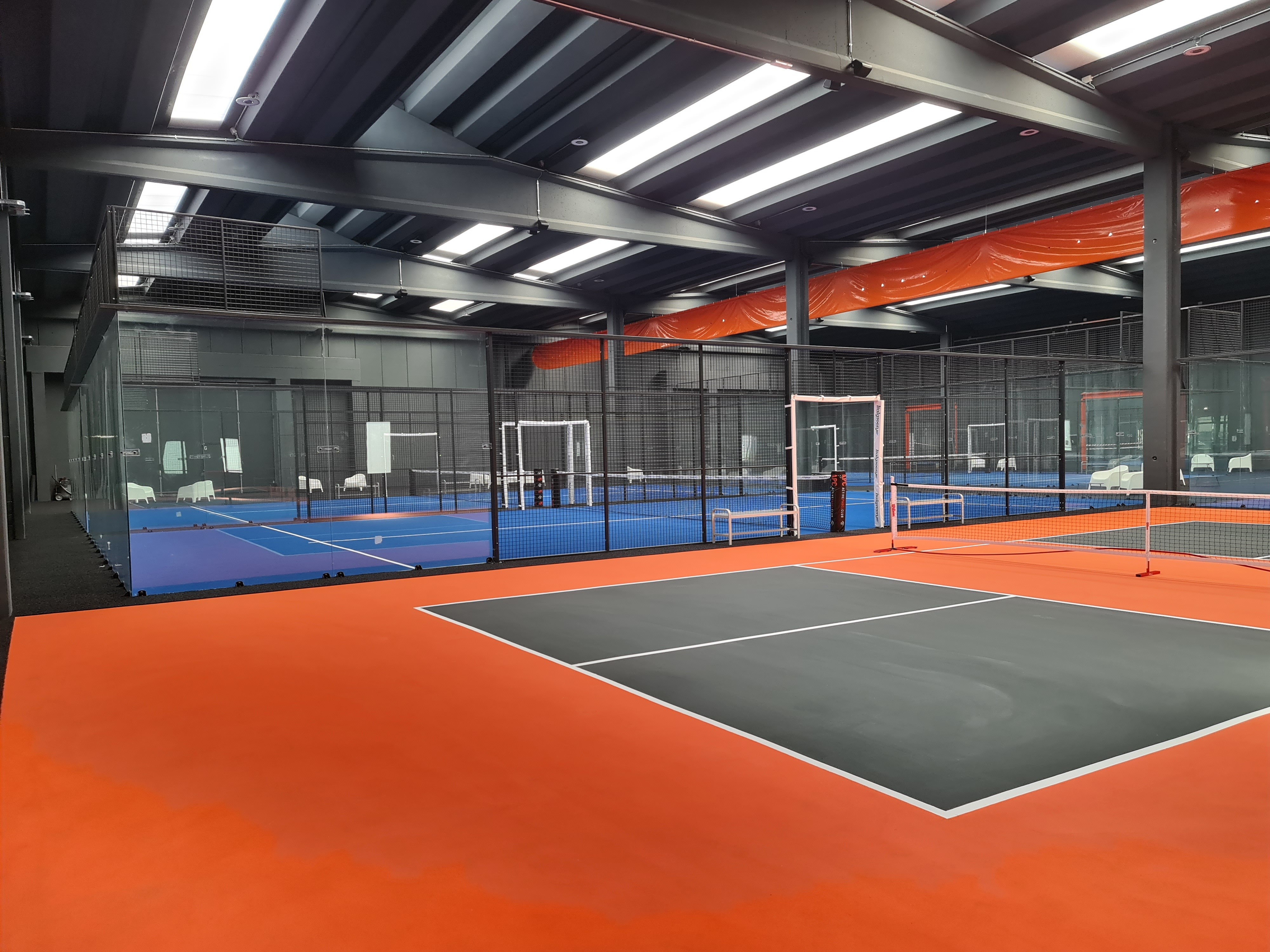 APC Active Padel Club - Brignano Gera d'Adda BG — photo 6