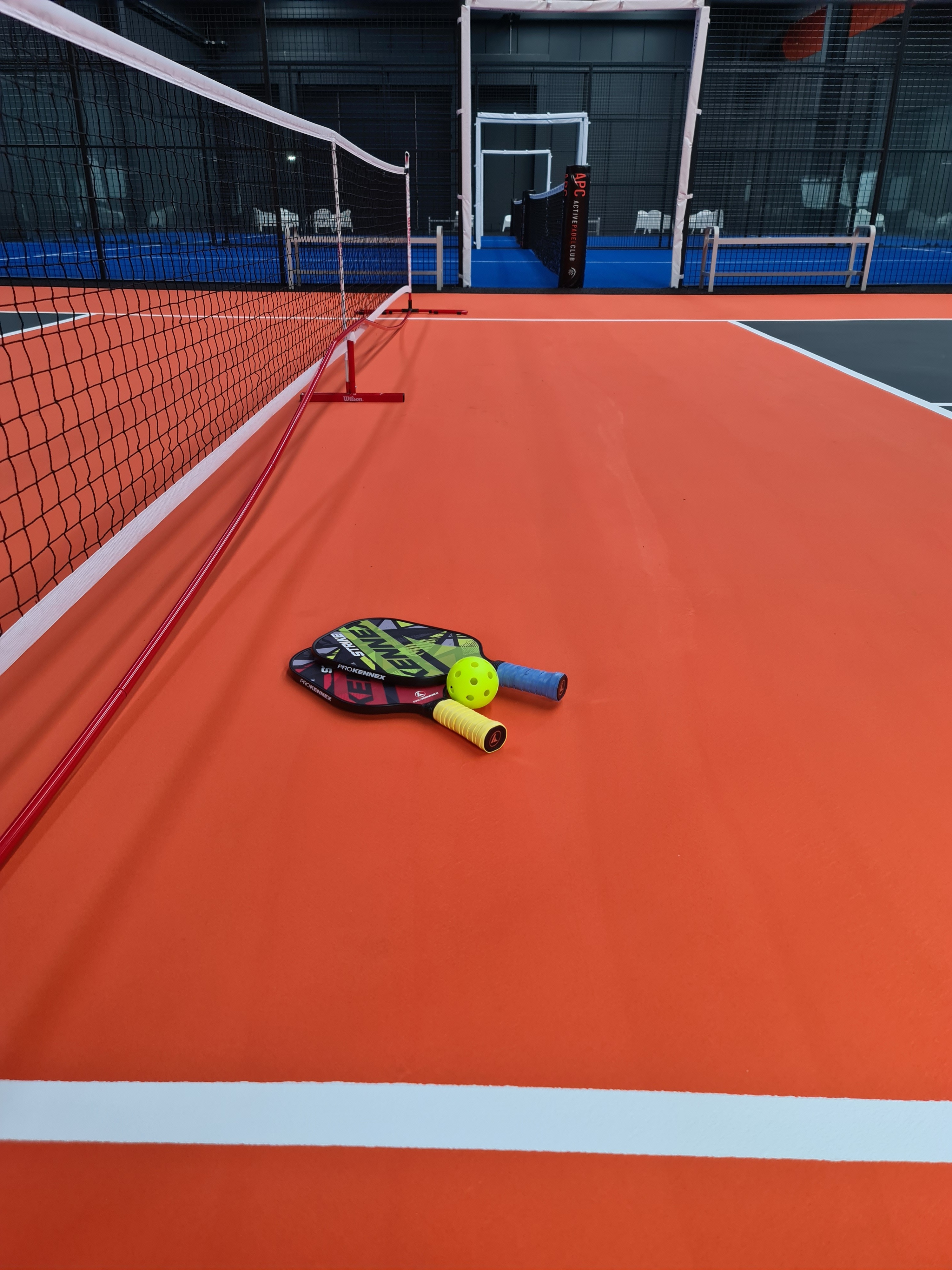 APC Active Padel Club - Brignano Gera d'Adda BG — photo 7
