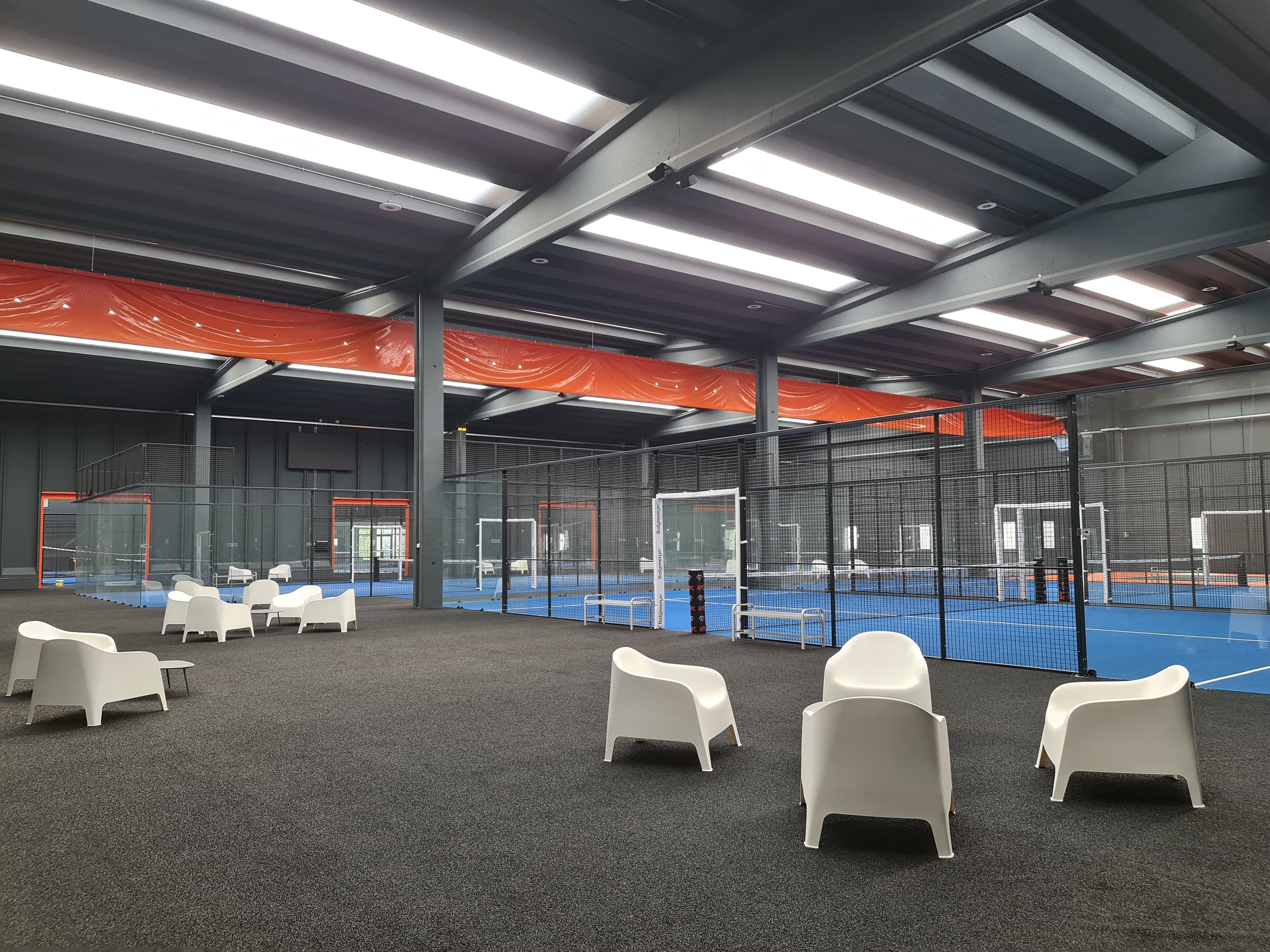 APC Active Padel Club - Brignano Gera d'Adda BG — photo 9