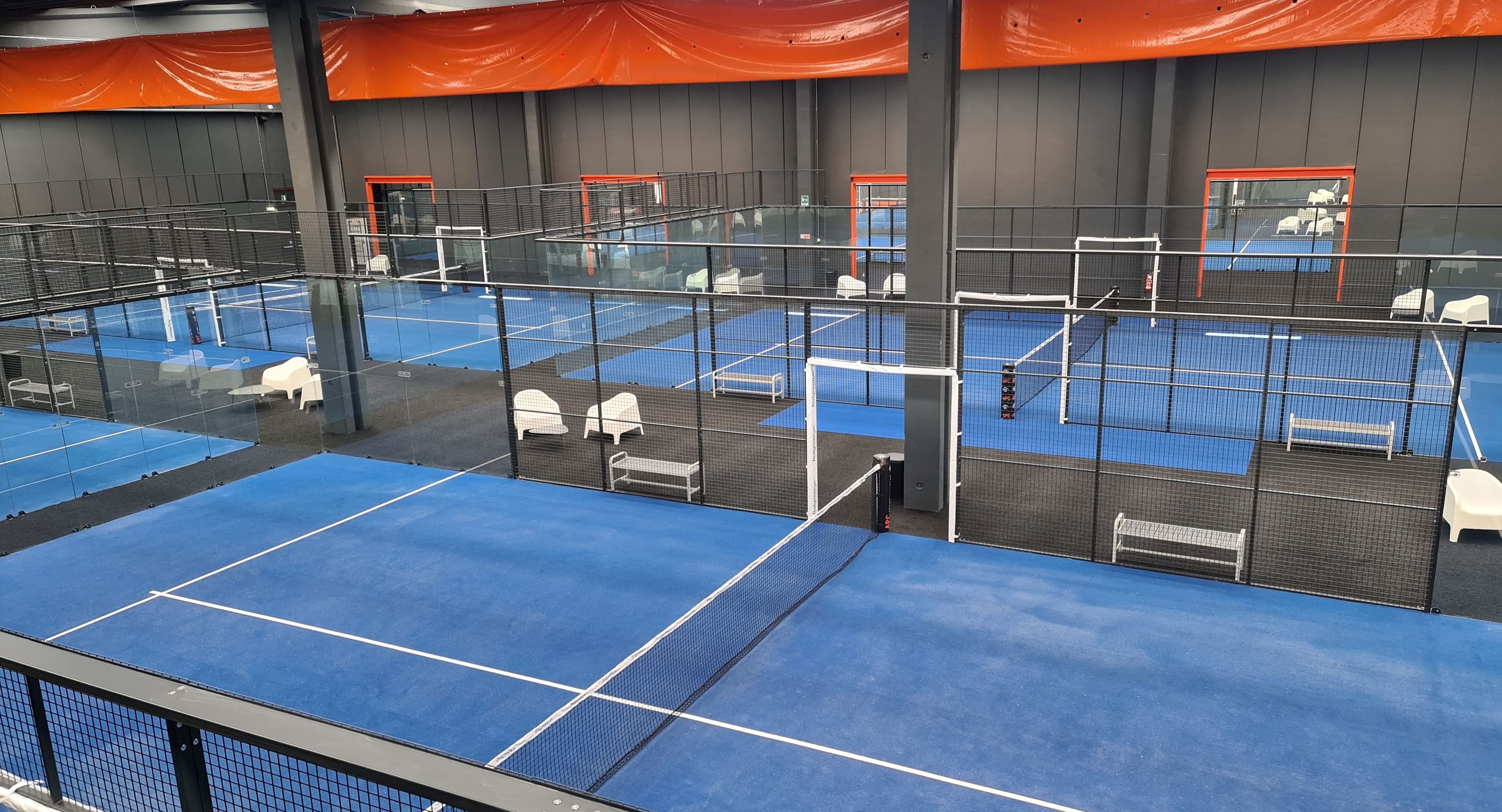 APC Active Padel Club - Brignano Gera d'Adda BG — photo 17