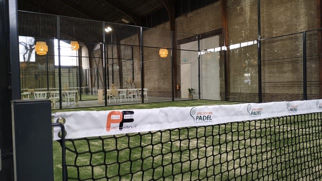 Apeldoorn Padel — photo 3