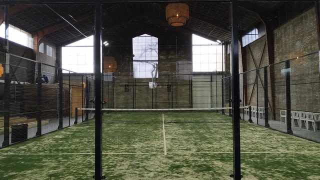 Apeldoorn Padel — photo 4