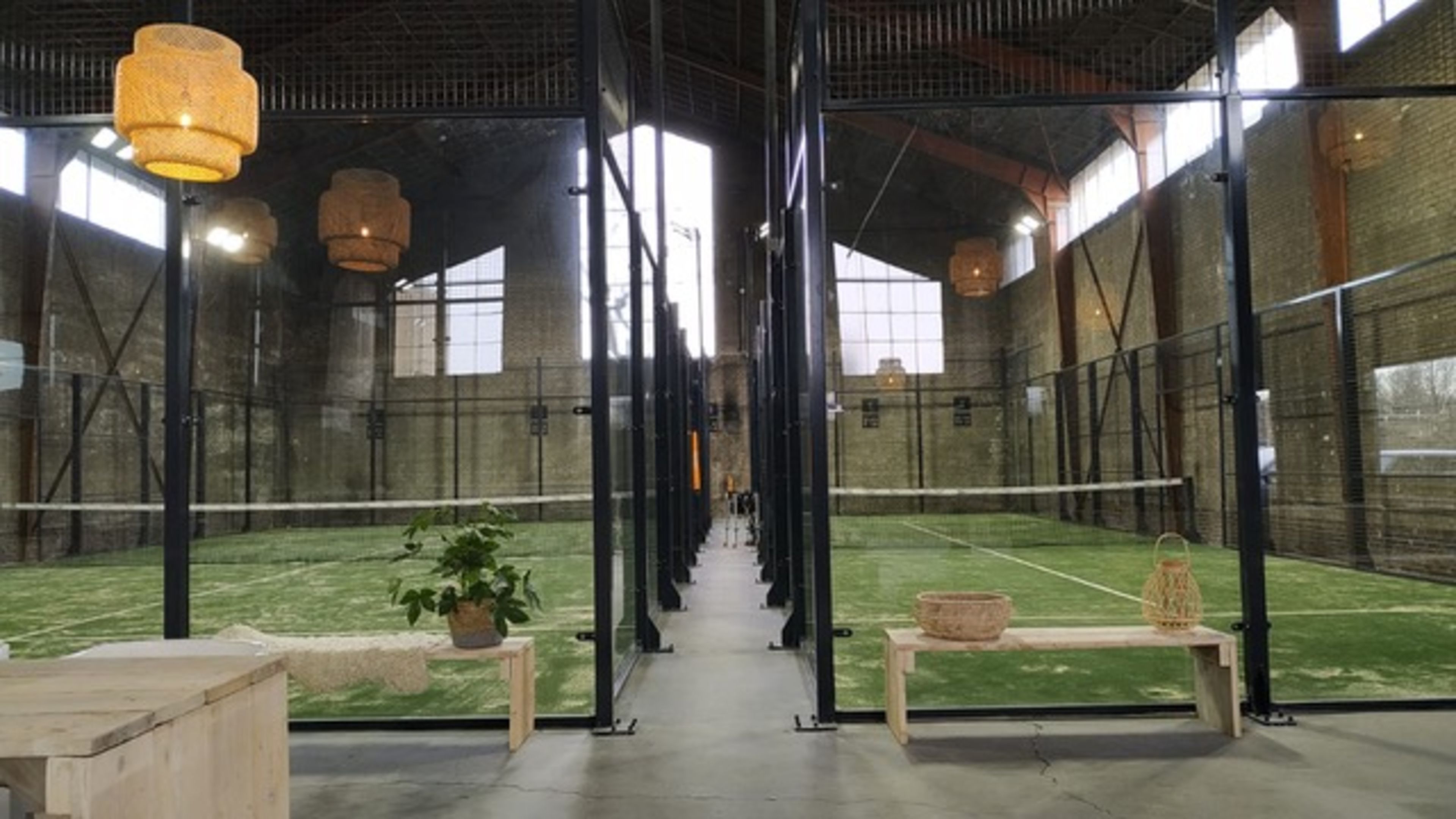 Apeldoorn Padel — photo 5