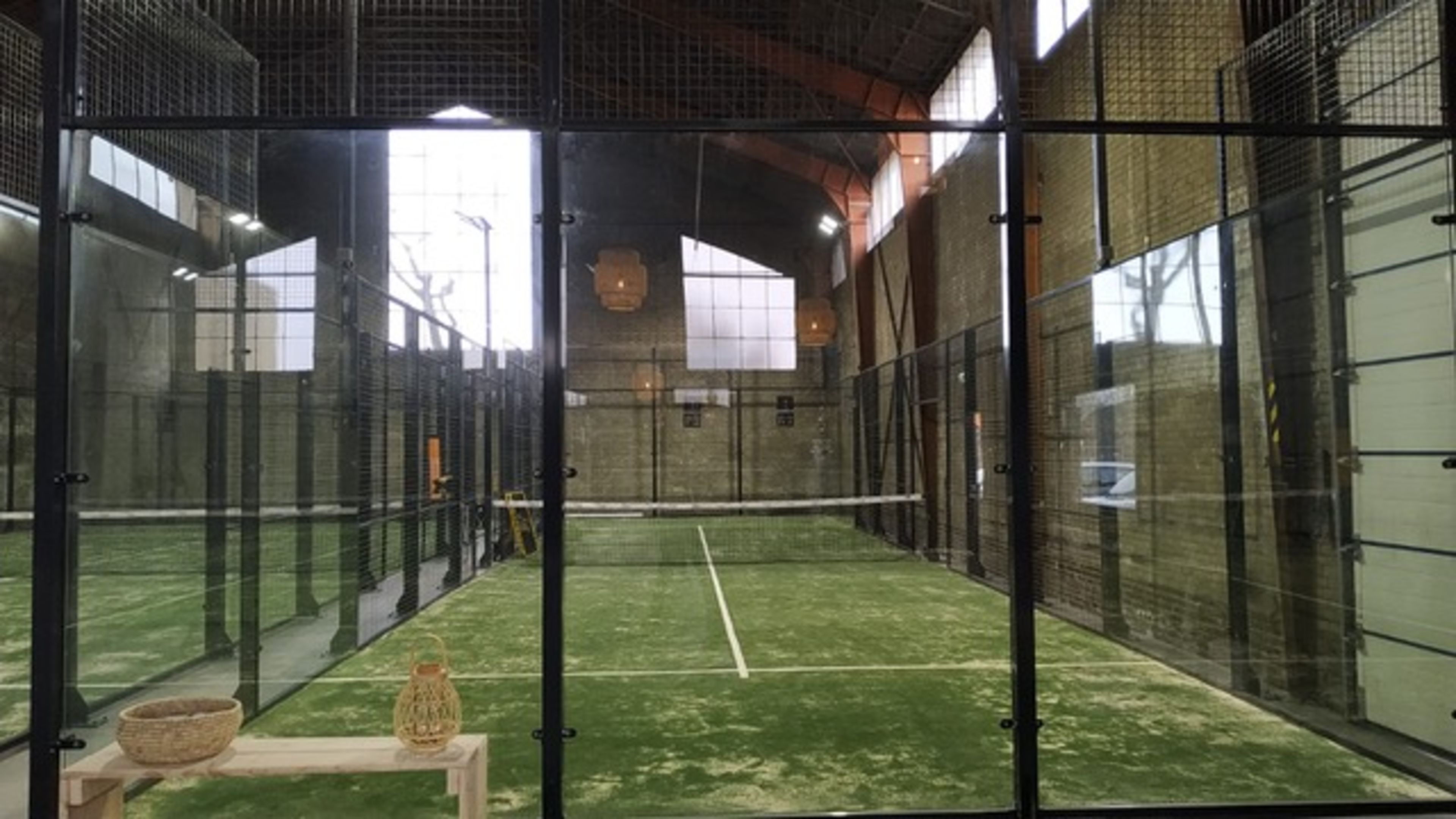 Apeldoorn Padel — photo 6