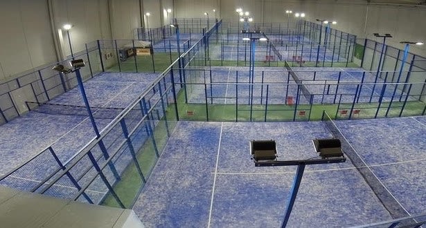 Apolo Club Esportiu — photo 1