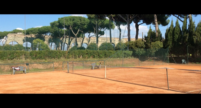 Appio Claudio Tennis Club — photo 1