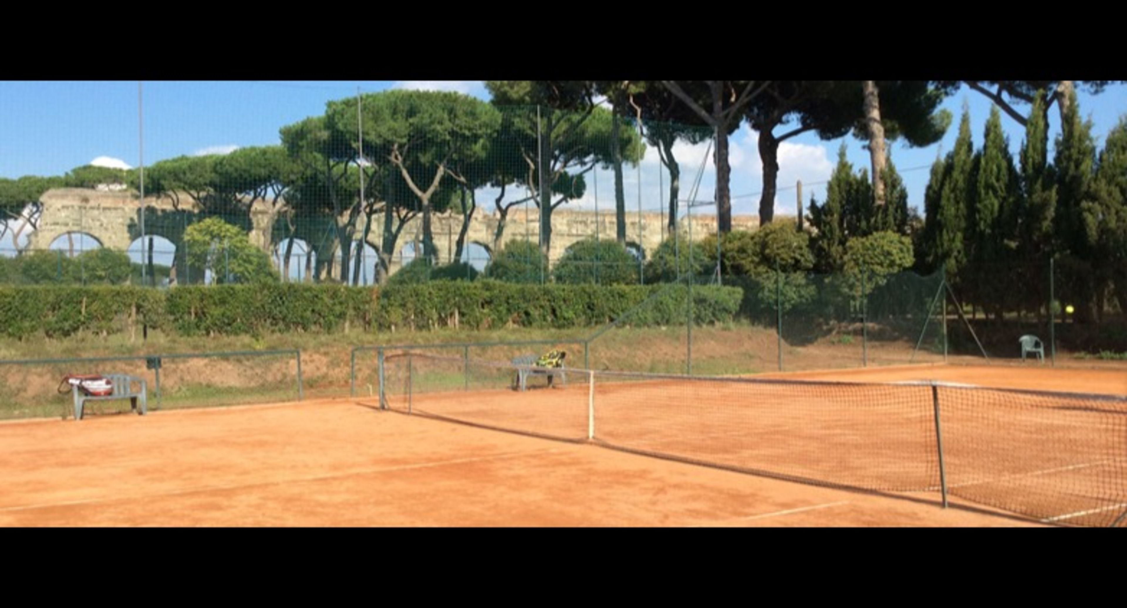 Appio Claudio Tennis Club — photo 3