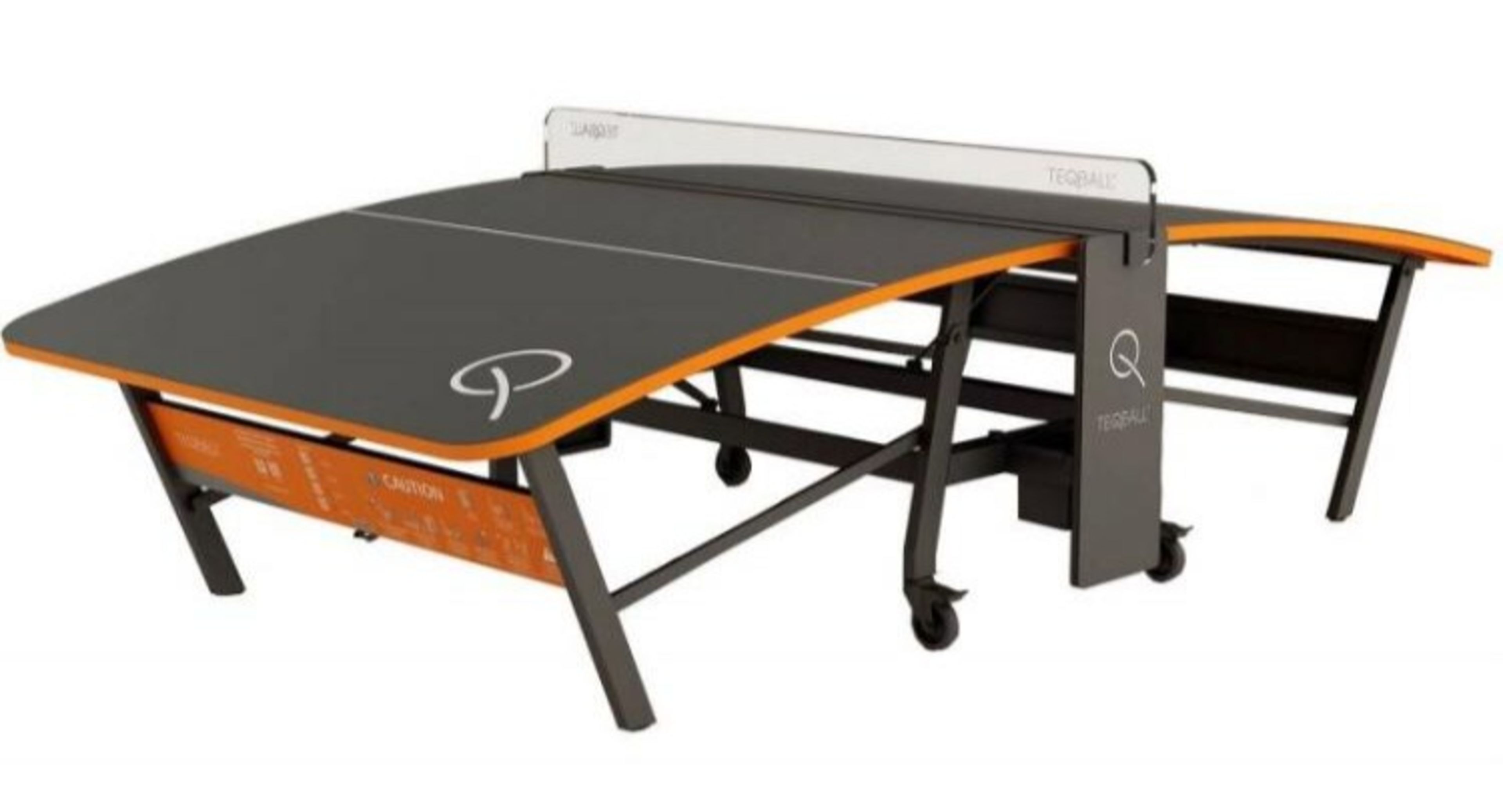 Aquae Padel — photo 10