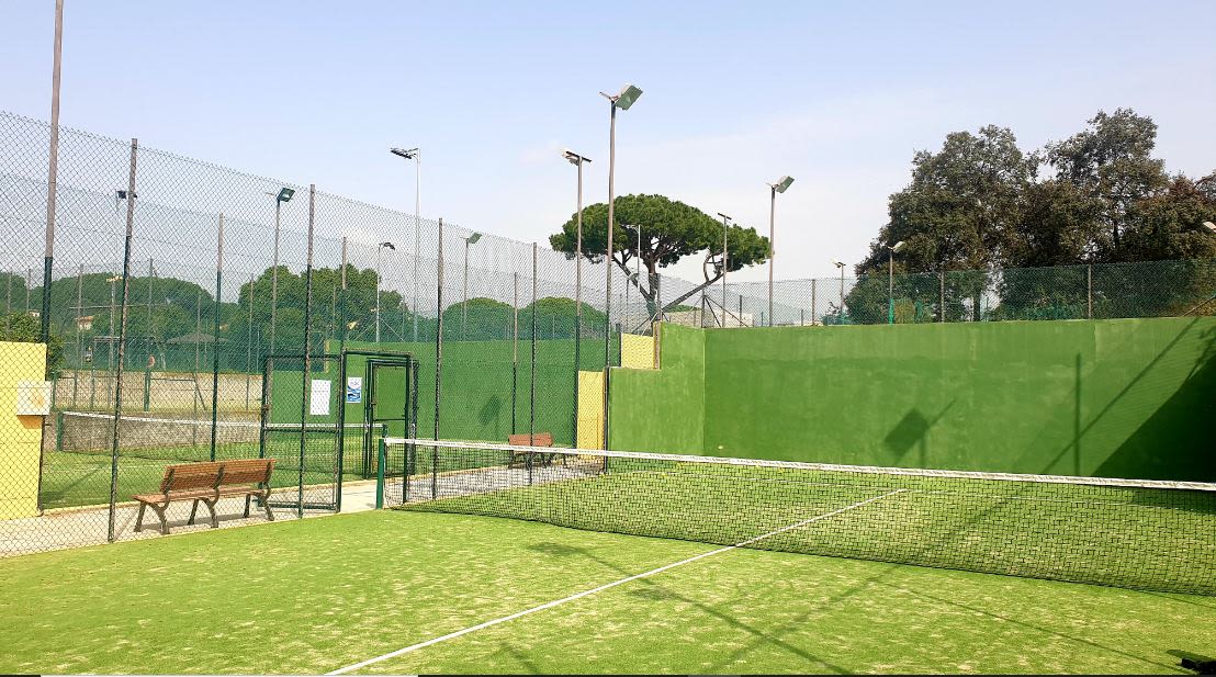 AR Sport La Juliana — photo 2