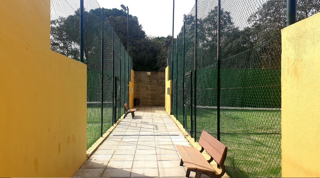 AR Sport La Juliana — photo 3