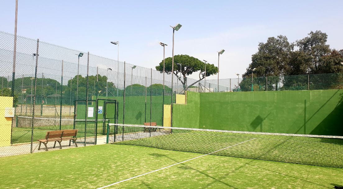 AR Sport La Juliana — photo 4