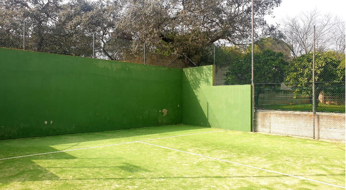 AR Sport La Juliana — photo 5