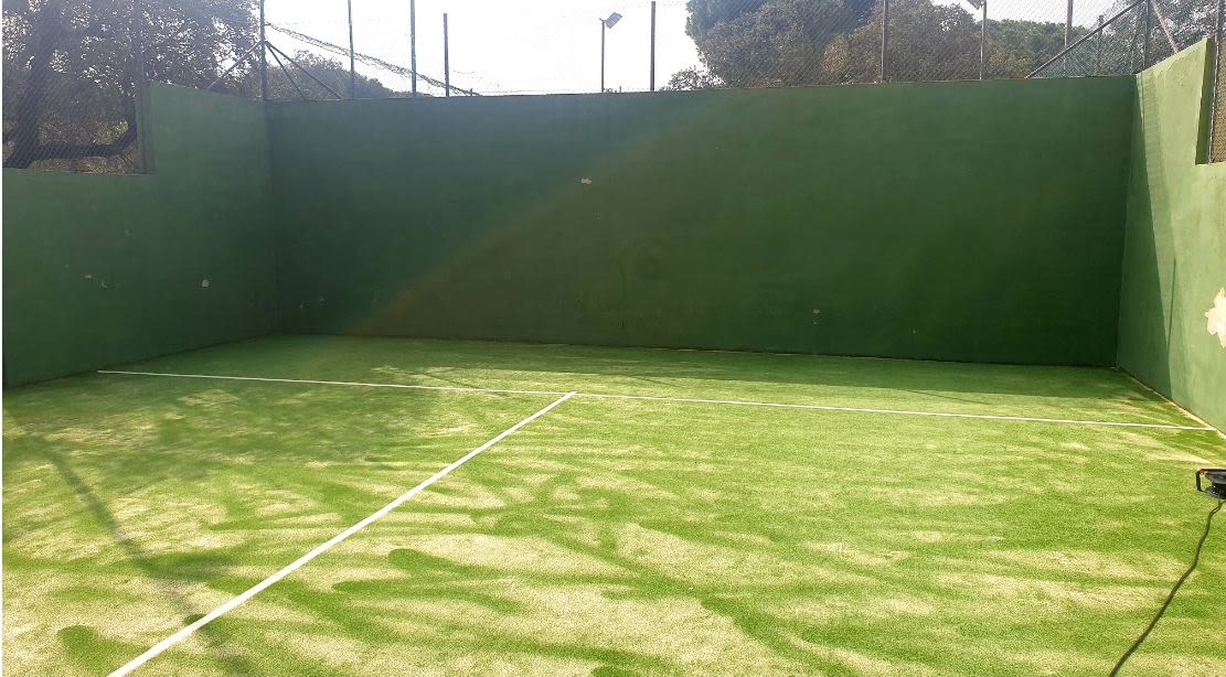 AR Sport La Juliana — photo 6