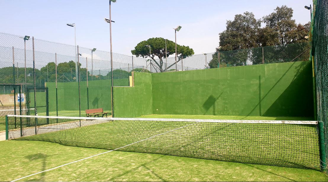 AR Sport La Juliana — photo 7