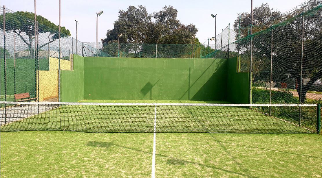 AR Sport La Juliana — photo 8