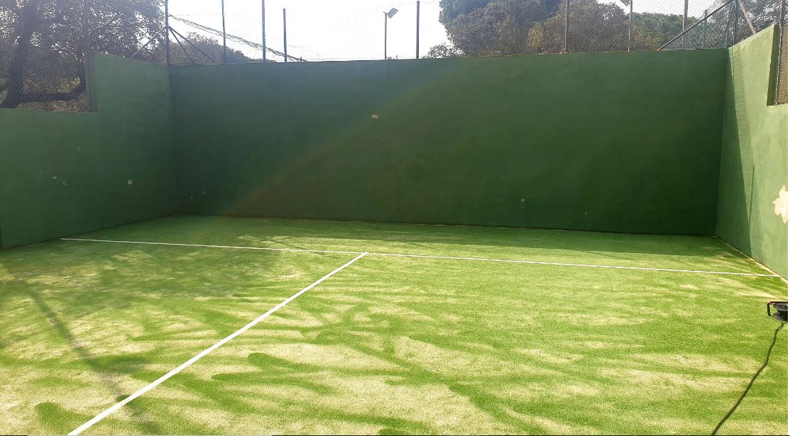 AR Sport La Juliana — photo 9