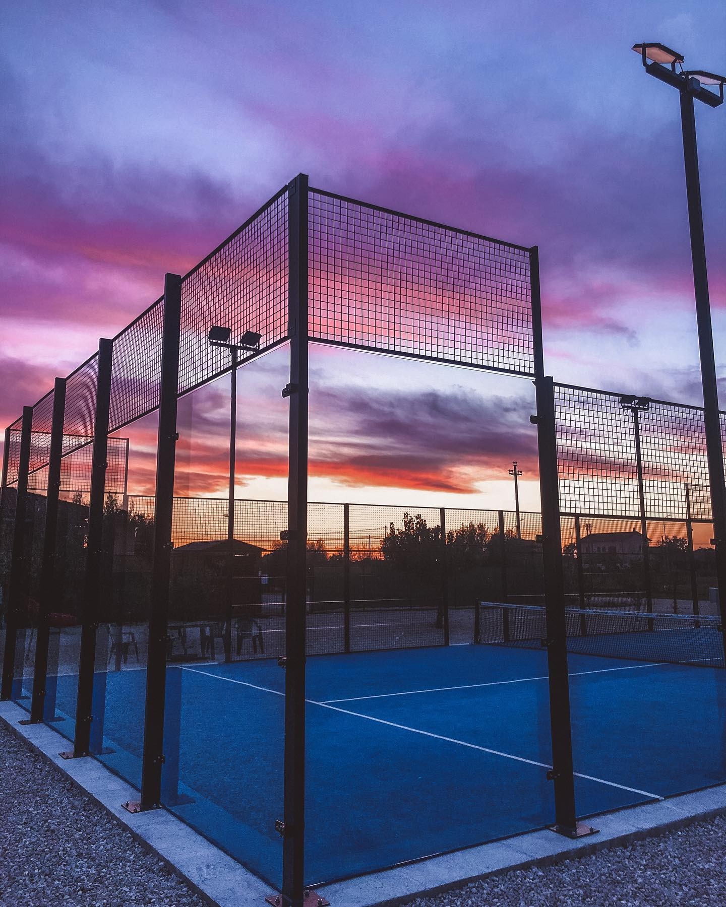 Area 41 Padel Club — photo 2