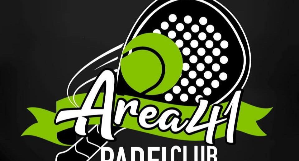 Area 41 Padel Club — photo 3