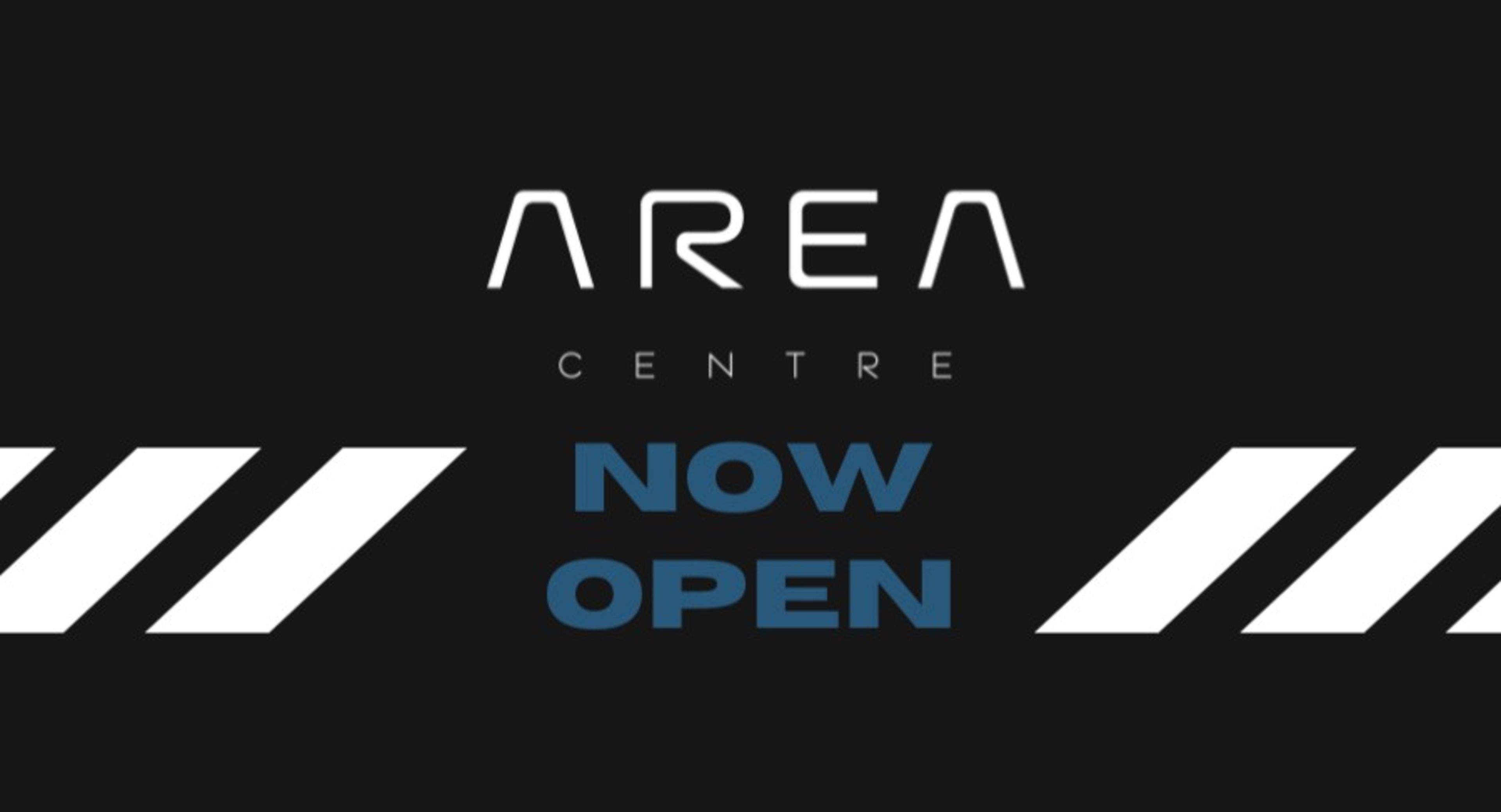 AREA centre - NOW OPEN - — photo 2