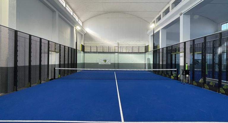 Area Padel Club — photo 2