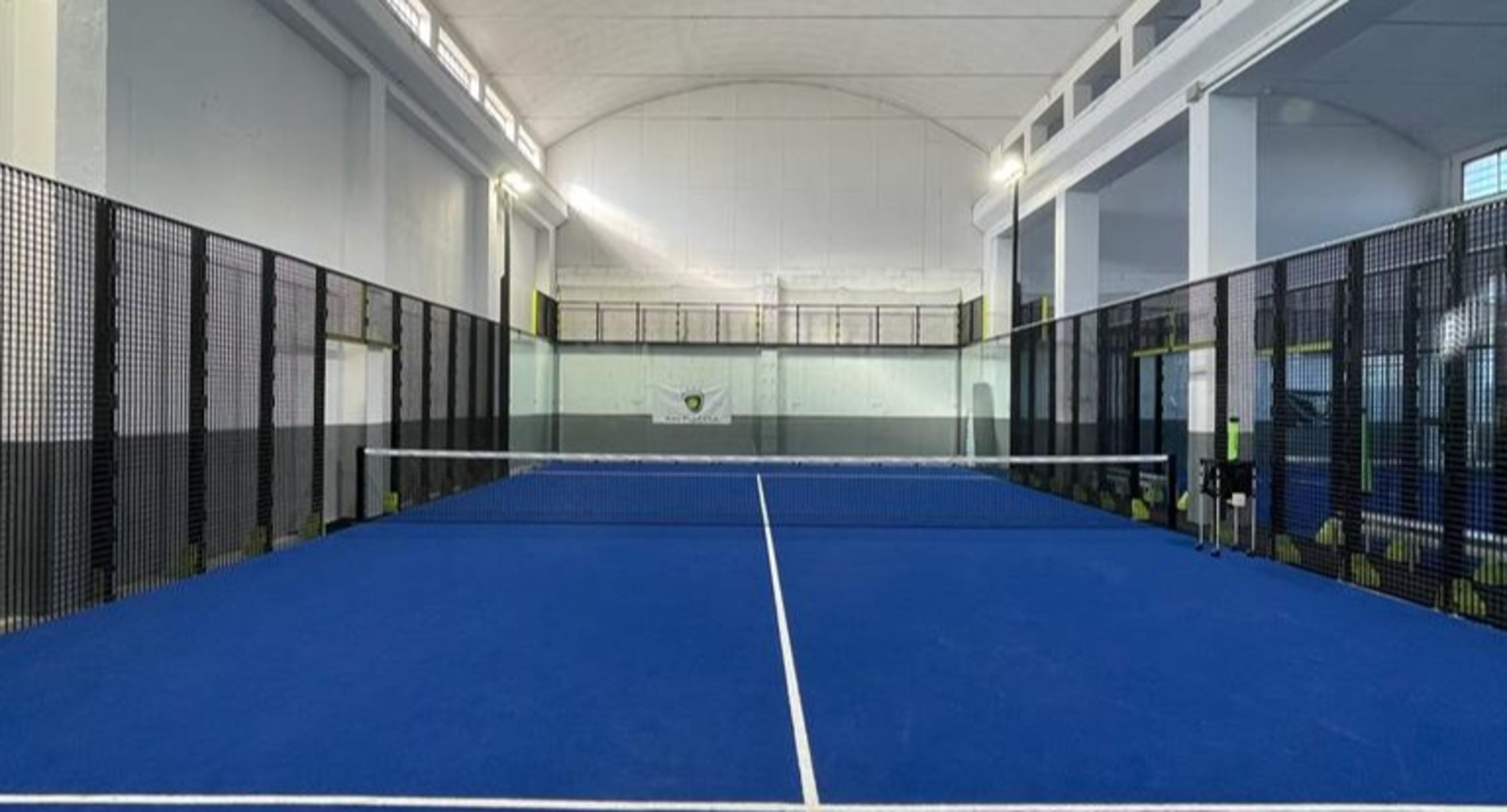 Area Padel Club — photo 5
