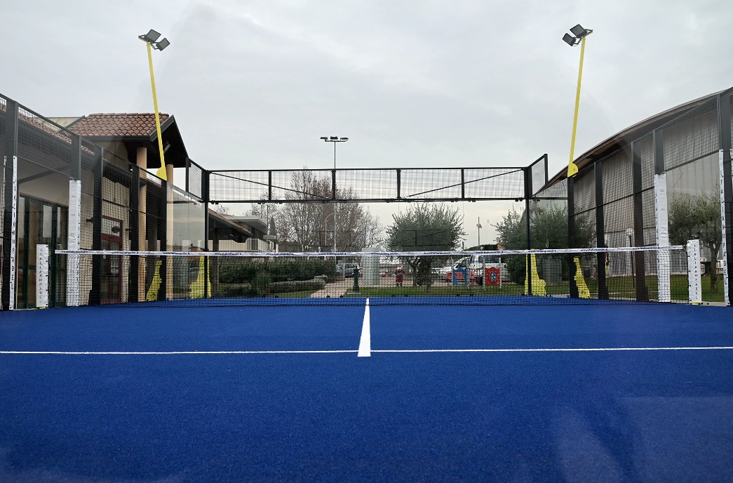 Areasport Peschiera — photo 2