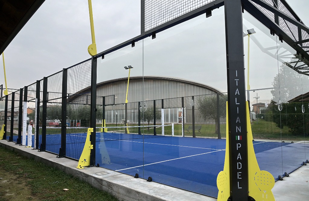 Areasport Peschiera — photo 3