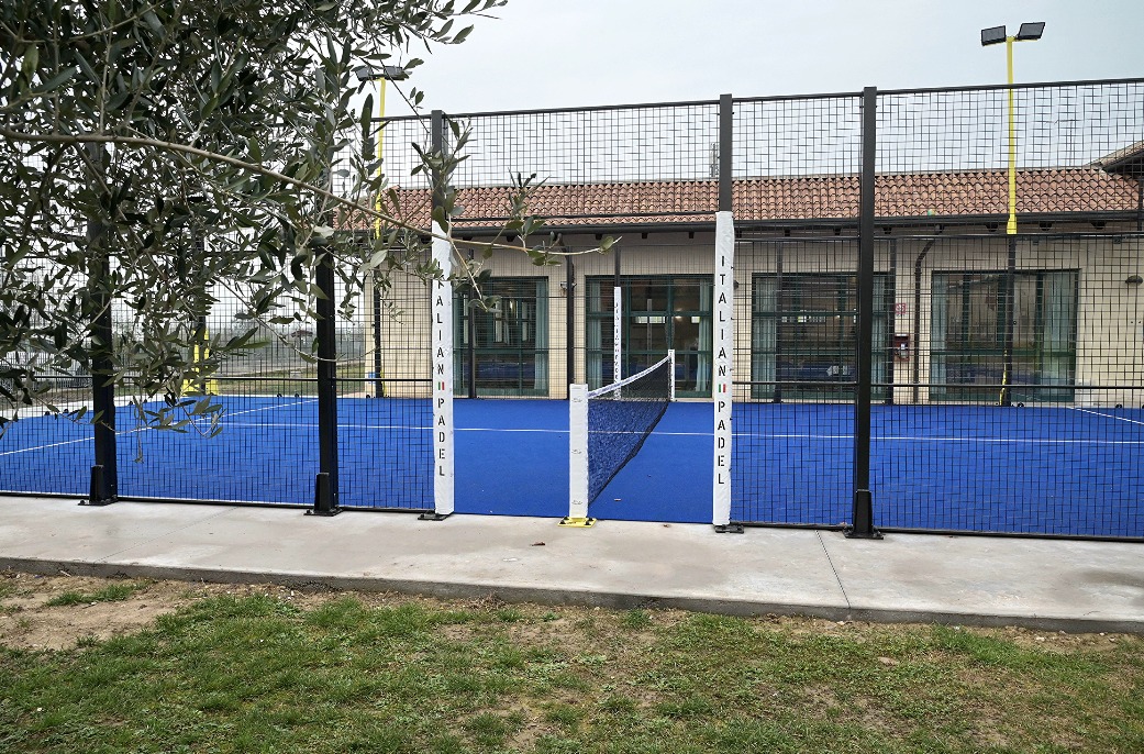 Areasport Peschiera — photo 4