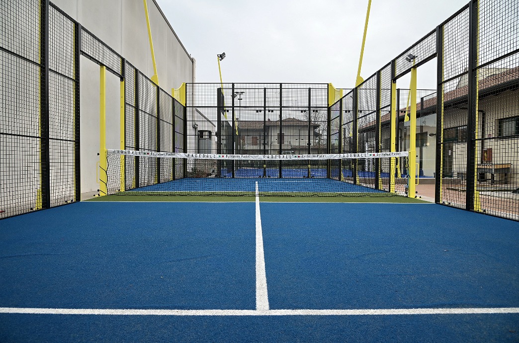 Areasport Peschiera — photo 5