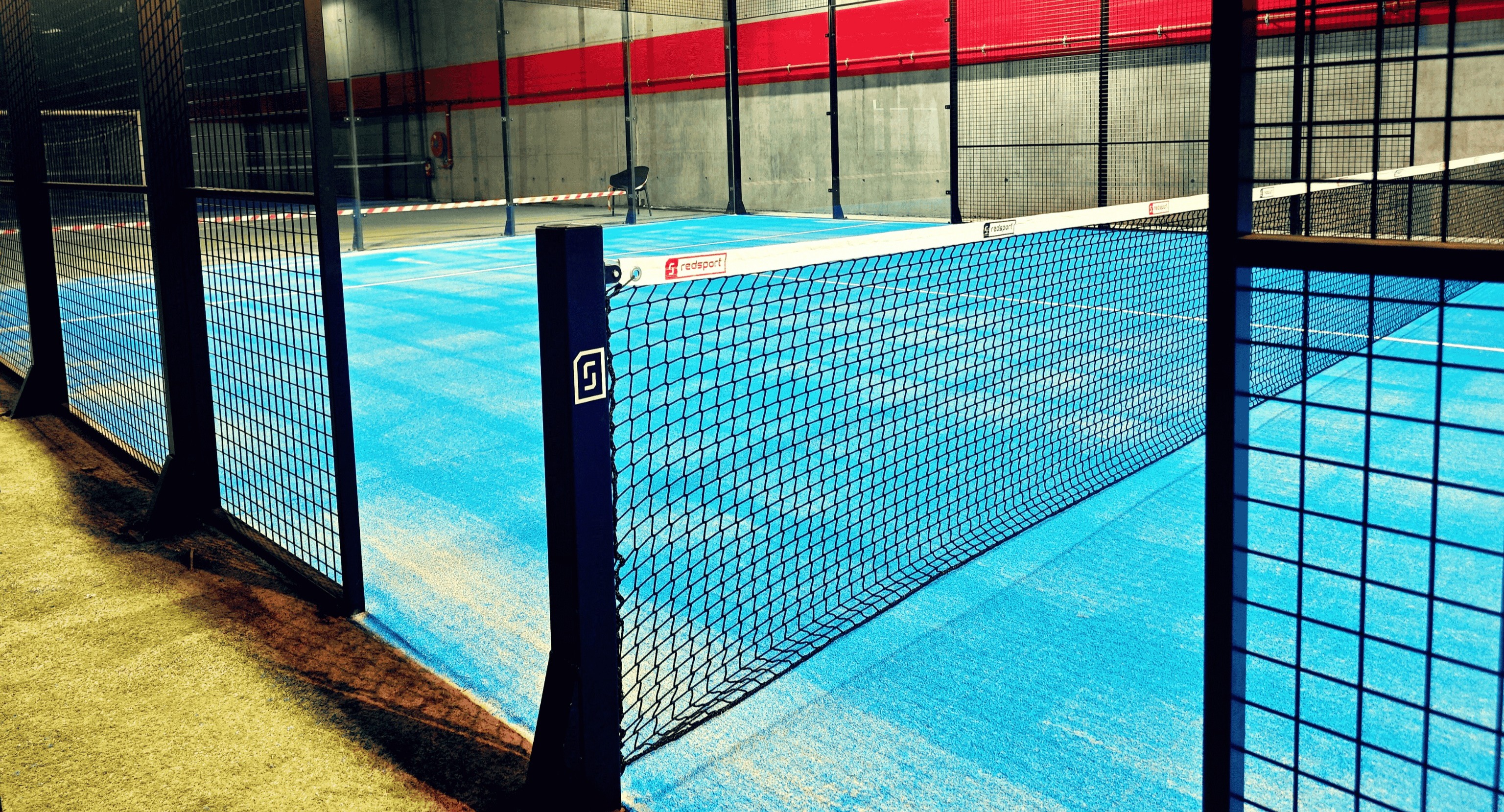 Arena Football & Padel Gent  — photo 8