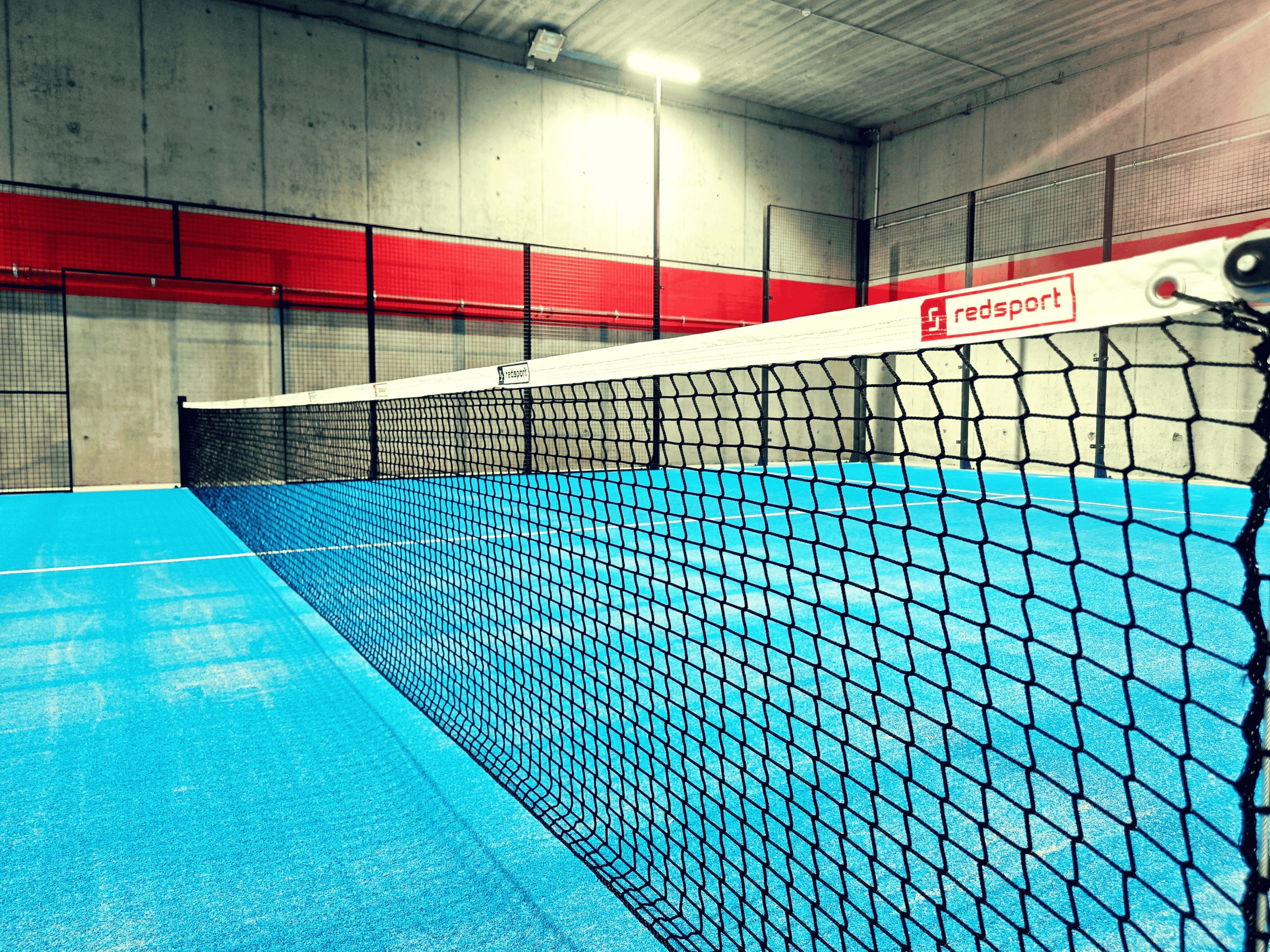 Arena Football & Padel Gent  — photo 10