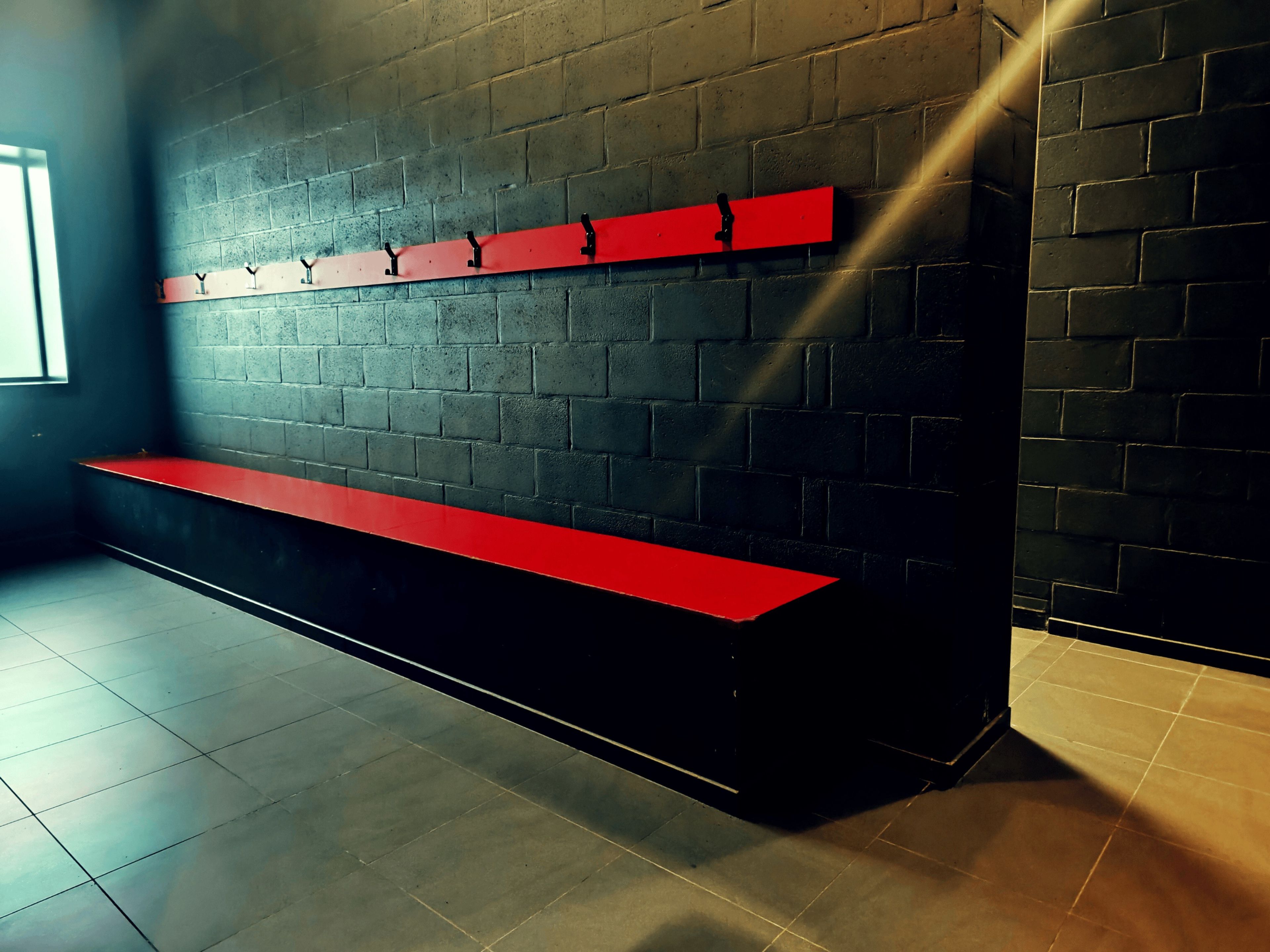 Arena Football & Padel Gent  — photo 11